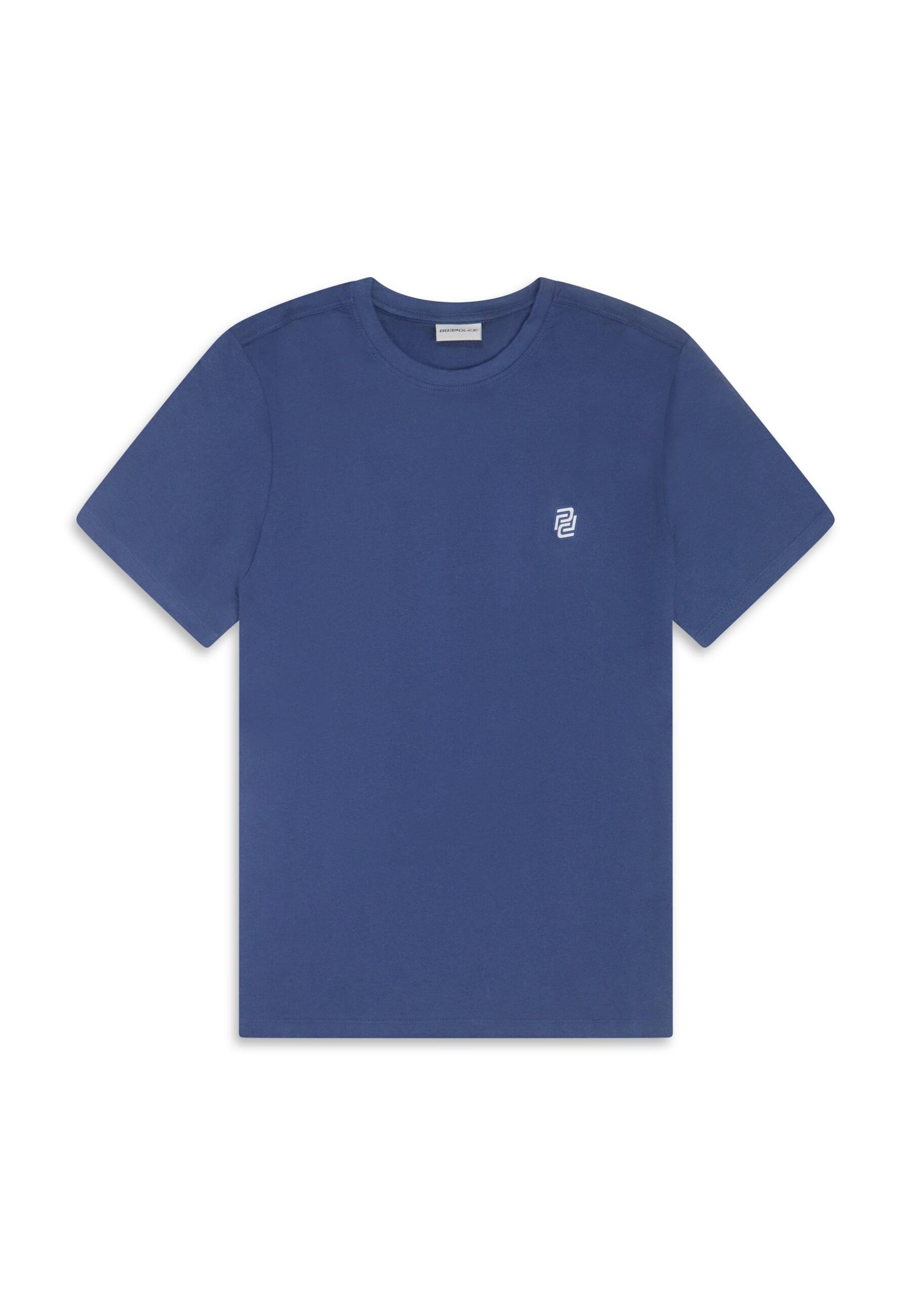 883Police T-Shirt "883 Police MULLIN T-SHIRT" 1 Stk. günstig online kaufen