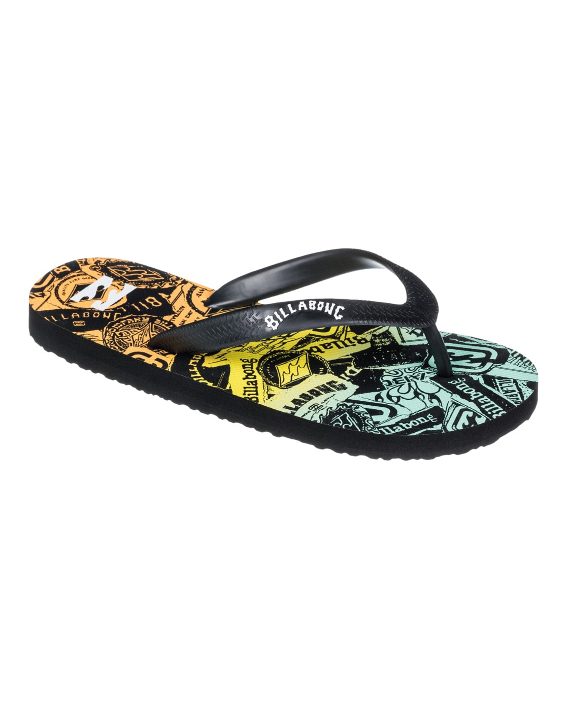 Billabong Badesandale "Tides"