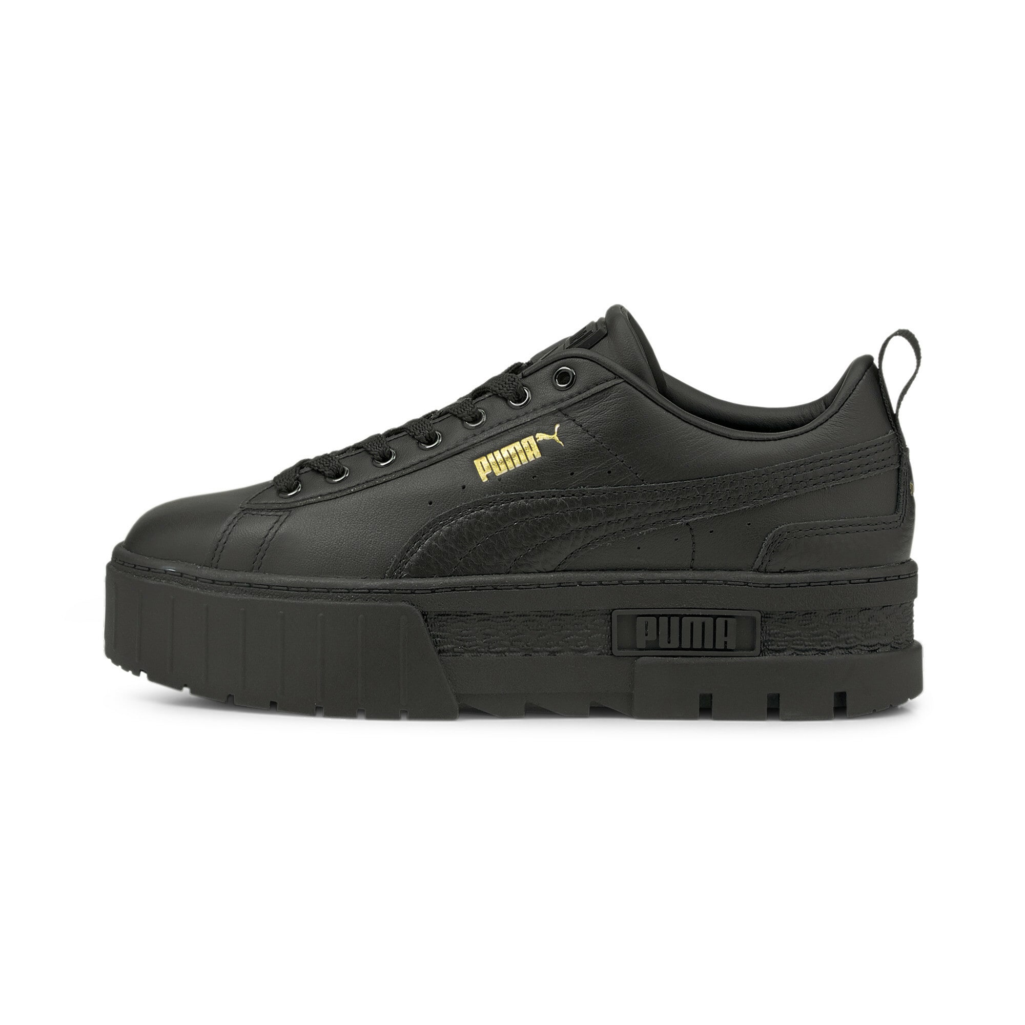 PUMA Sneaker »Mayze Classic Sneaker Damen«
