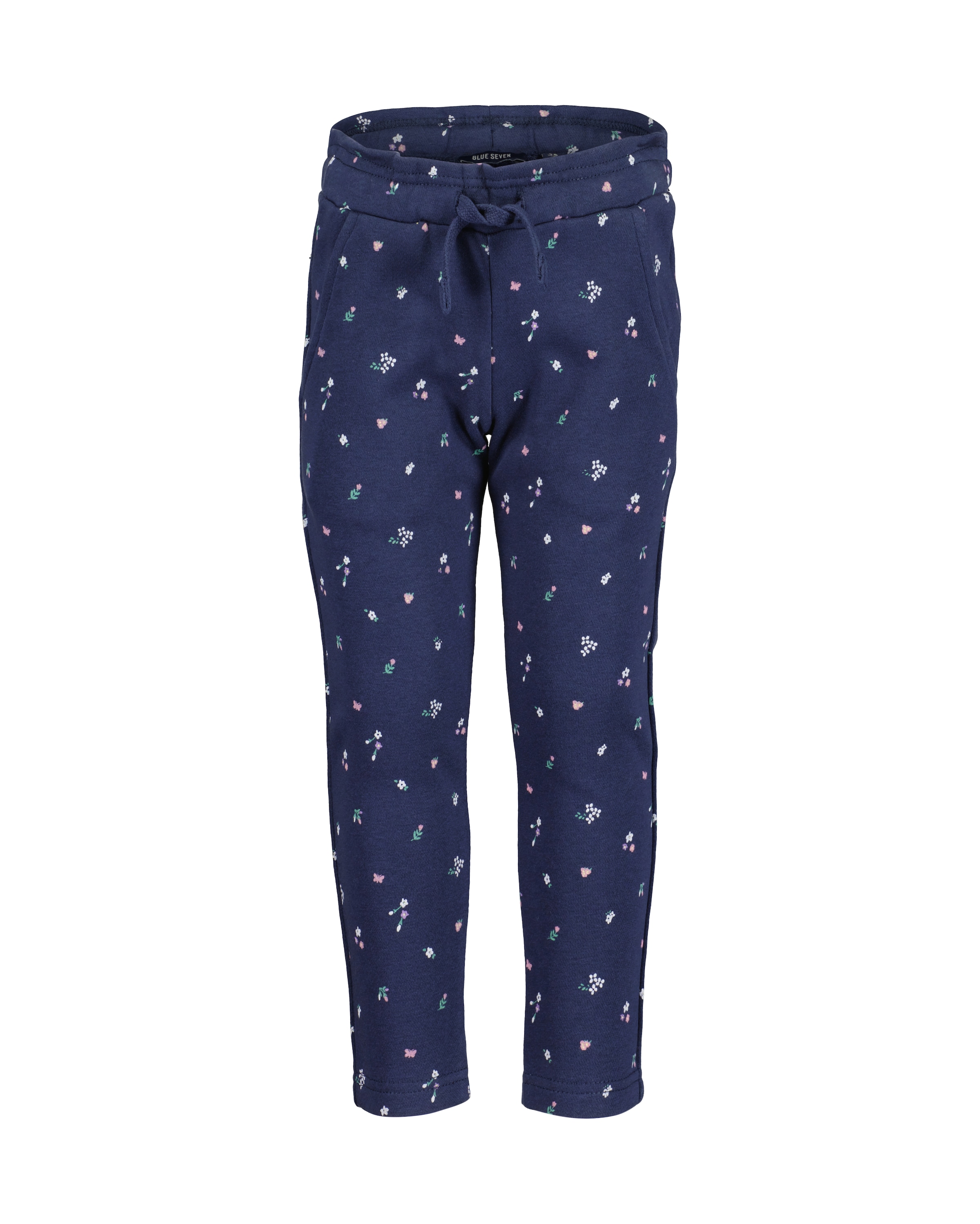 Blue Seven Sweathose