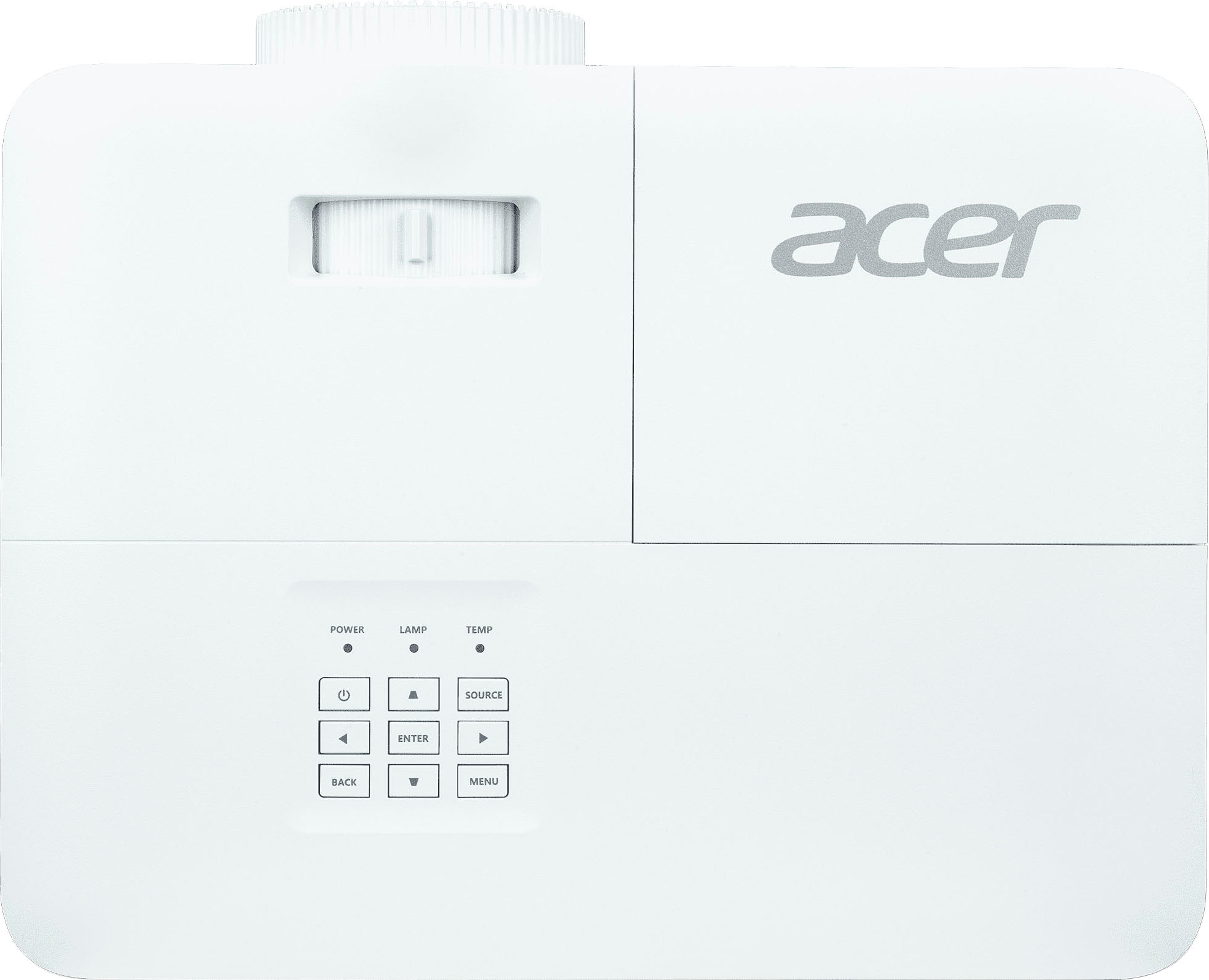 Acer Beamer »H6523BDX«, (10000:1)