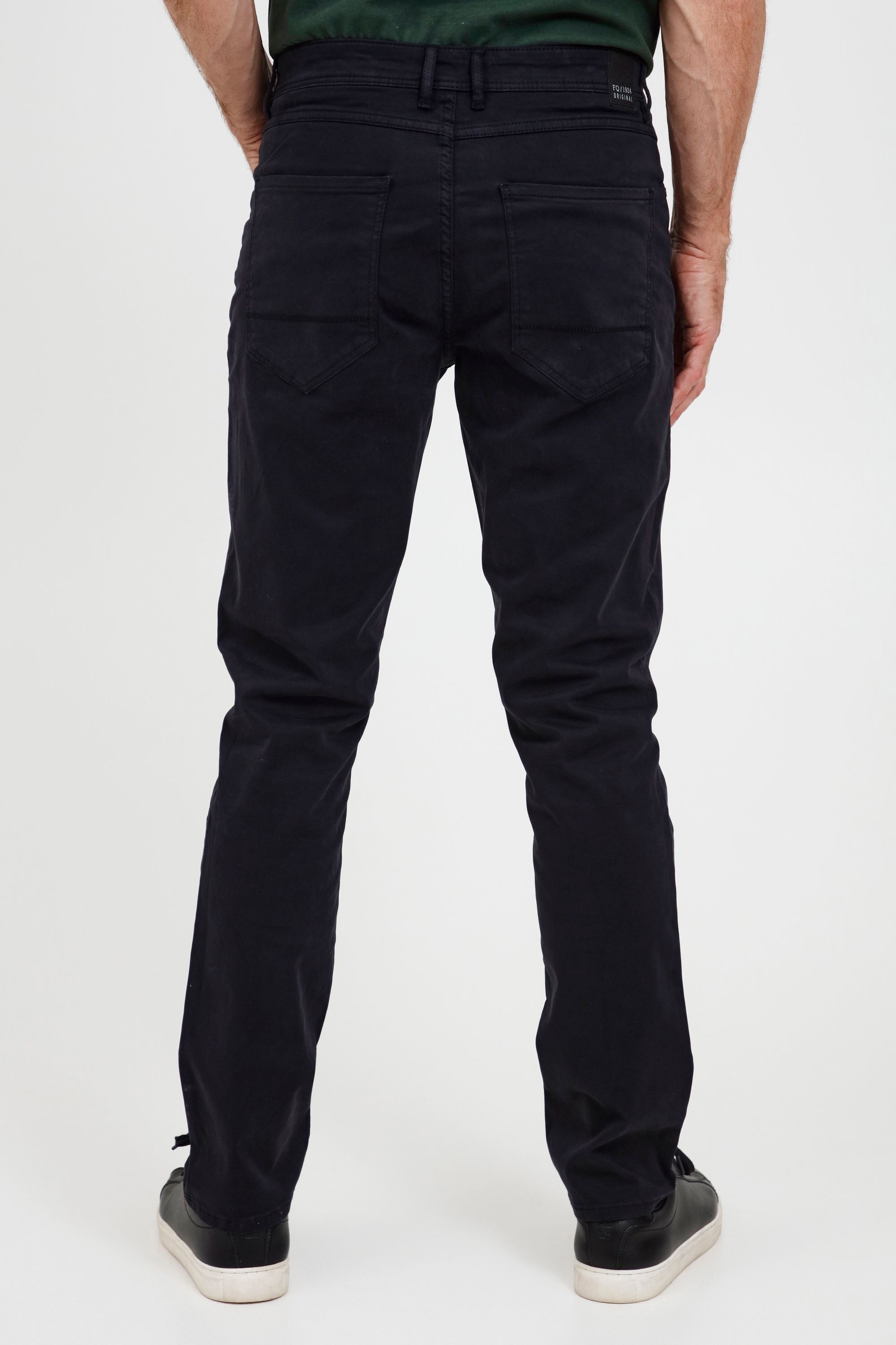 FQ1924 Stoffhose »Stoffhose FQJoshua«