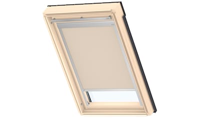 VELUX Dachfensterrollo »DBL F04 4230«, verdunkelnd kaufen