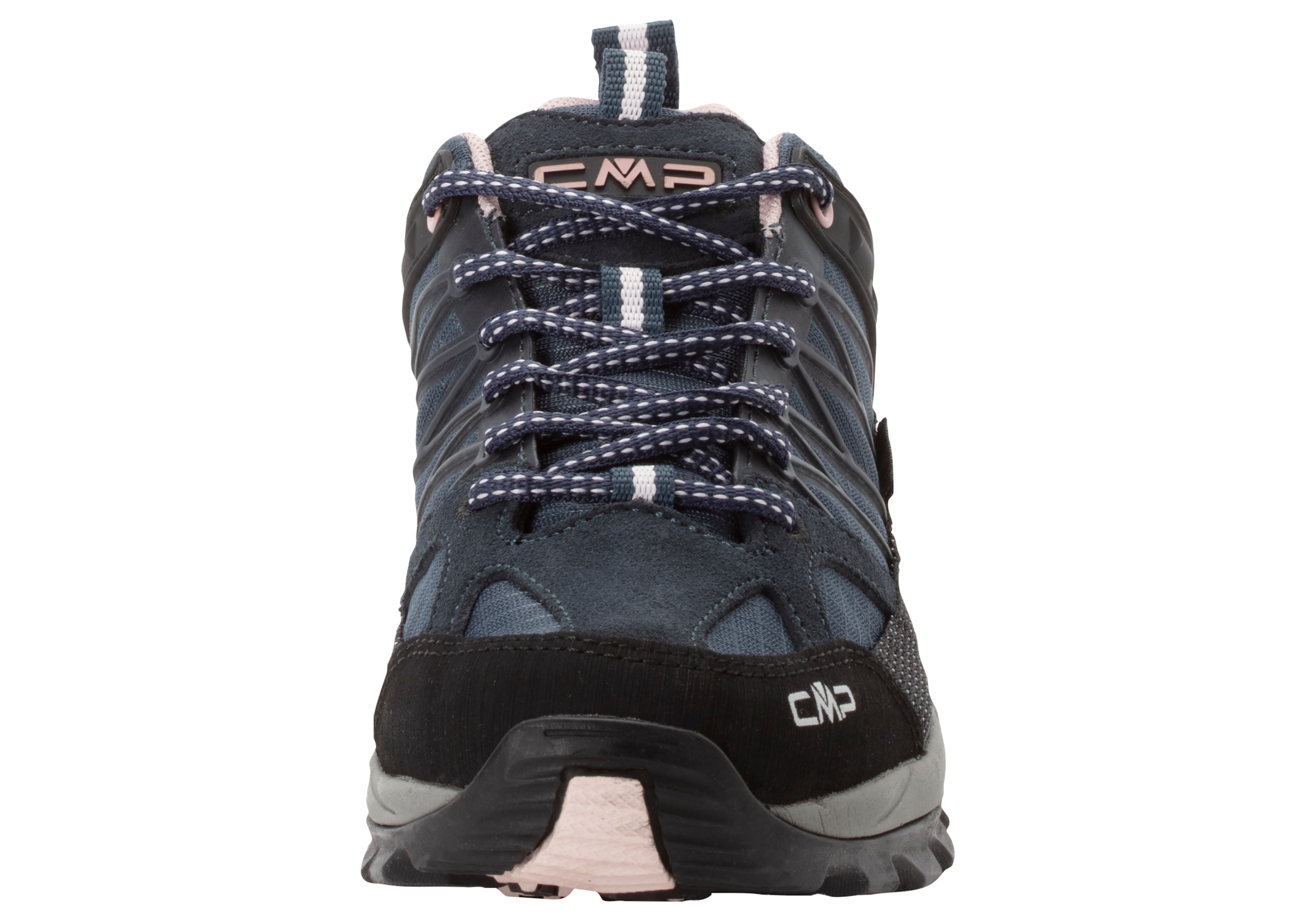 CMP Wanderschuh »Wmns Rigel Low Waterproof«, wasserdicht