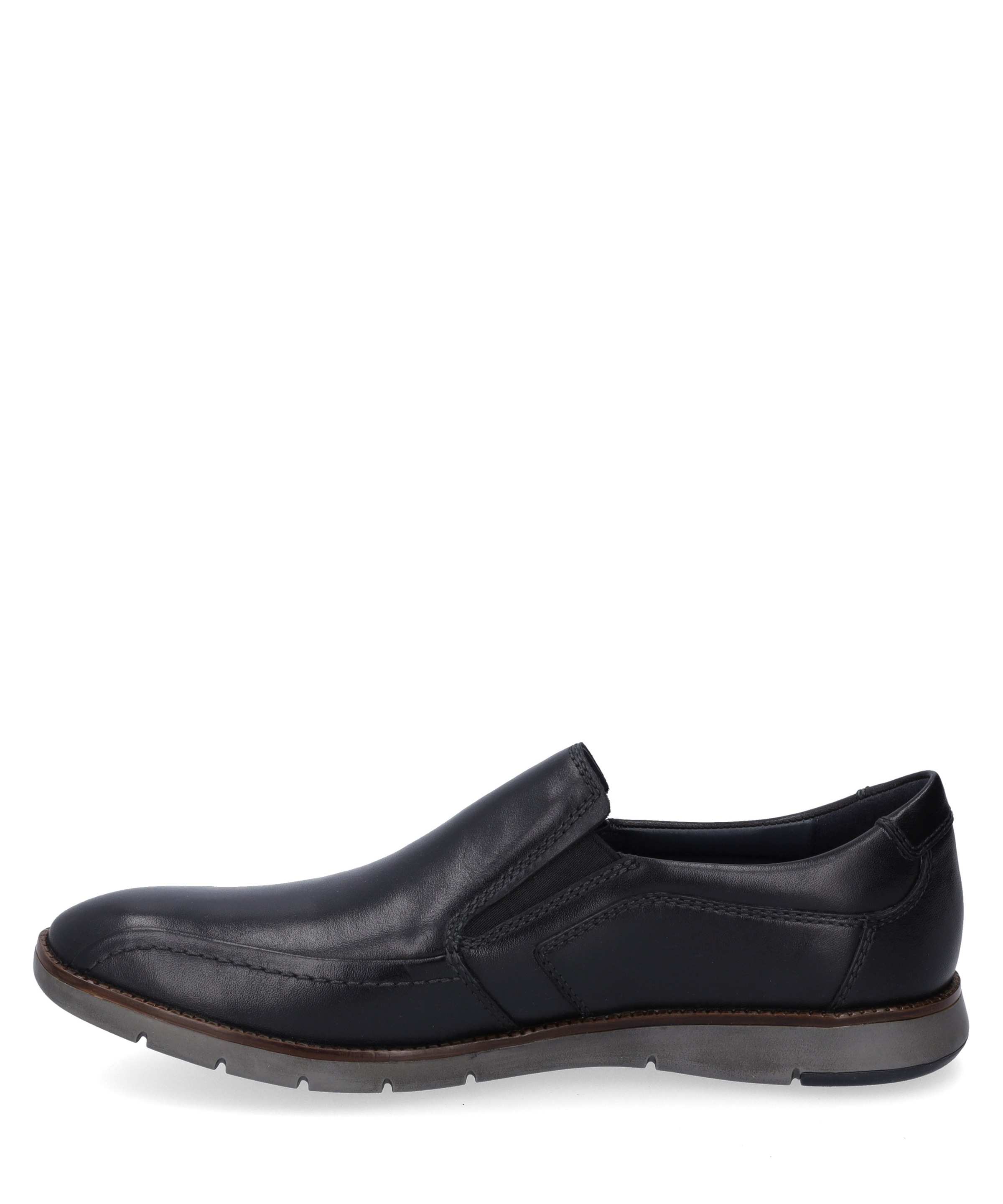 Josef Seibel Slipper »Tyler 38, schwarz«