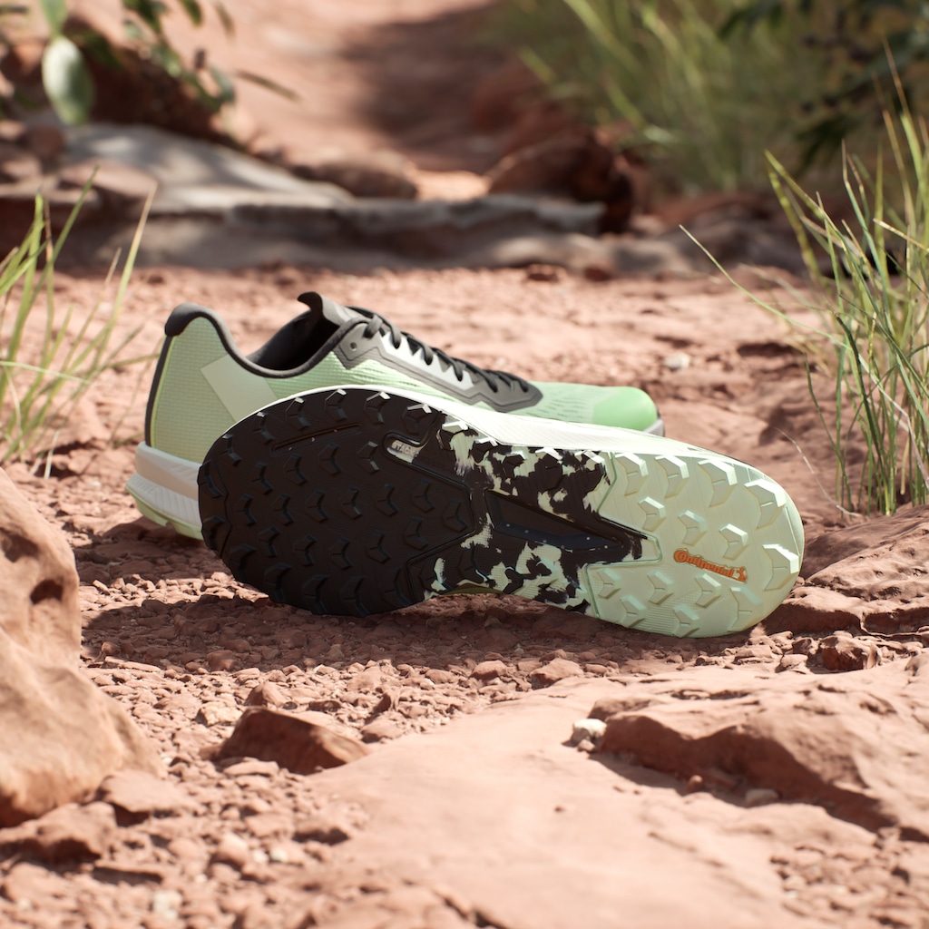 adidas TERREX Laufschuh »TERREX AGRAVIC FLOW 2.0 TRAILRUNNING«