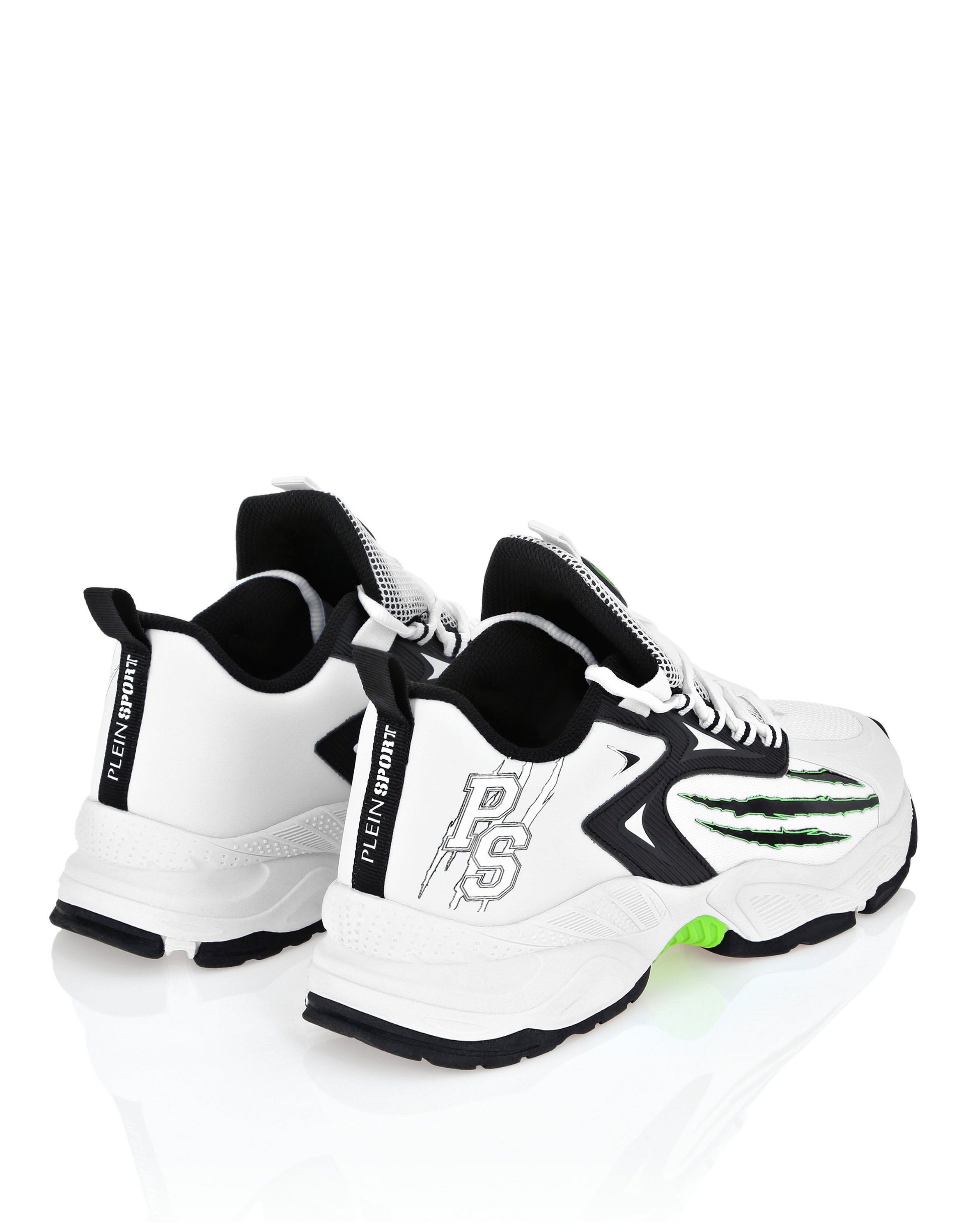 PLEIN SPORT Laufschuh »Sneaker«
