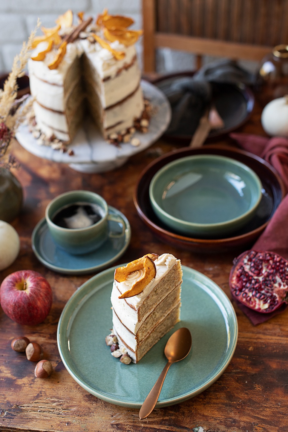 MÄSER Salatschüssel "Elina Uno, Salatschüssel-Set, aus Steinzeug" 5 Stk. au günstig online kaufen