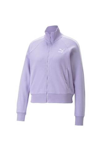 PUMA Trainingsjacke »Iconic T7 Trainingsjac...