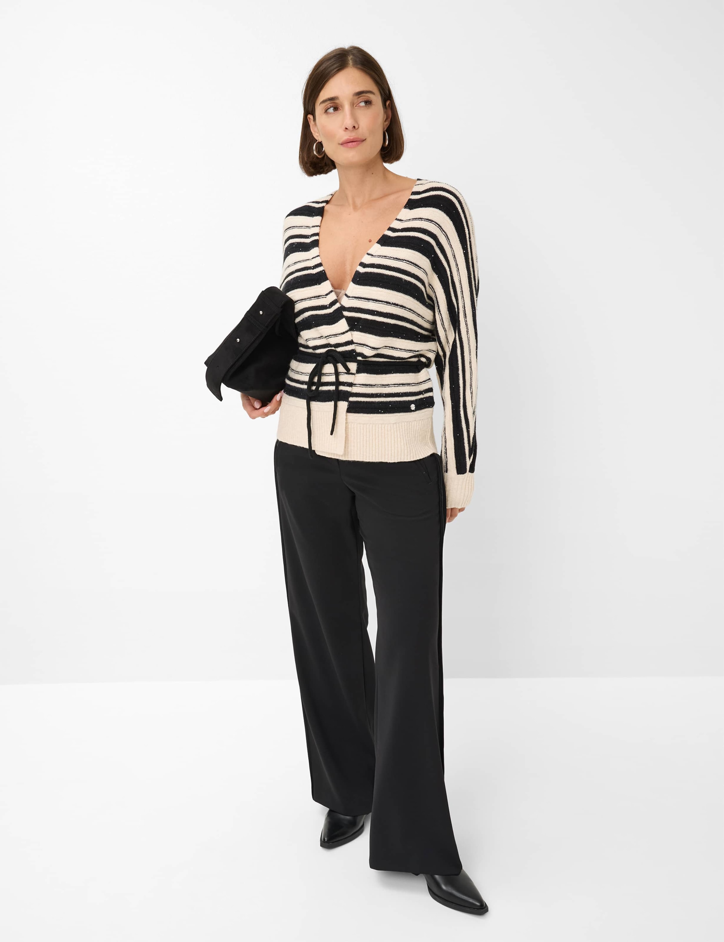 Brax Strickjacke »Style ANIQUE«