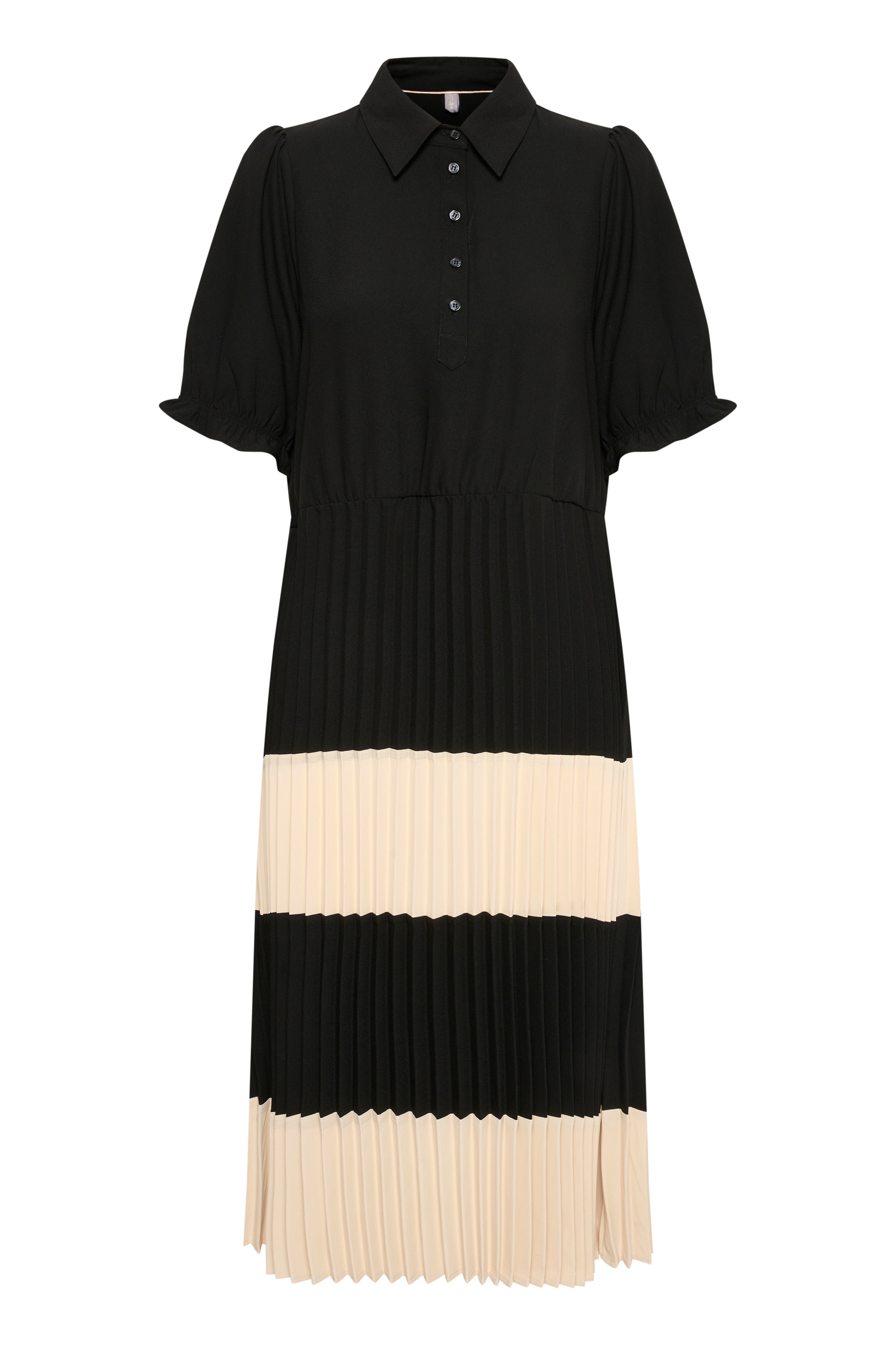 Culture Midikleid "Damen Kleid CUbetty"