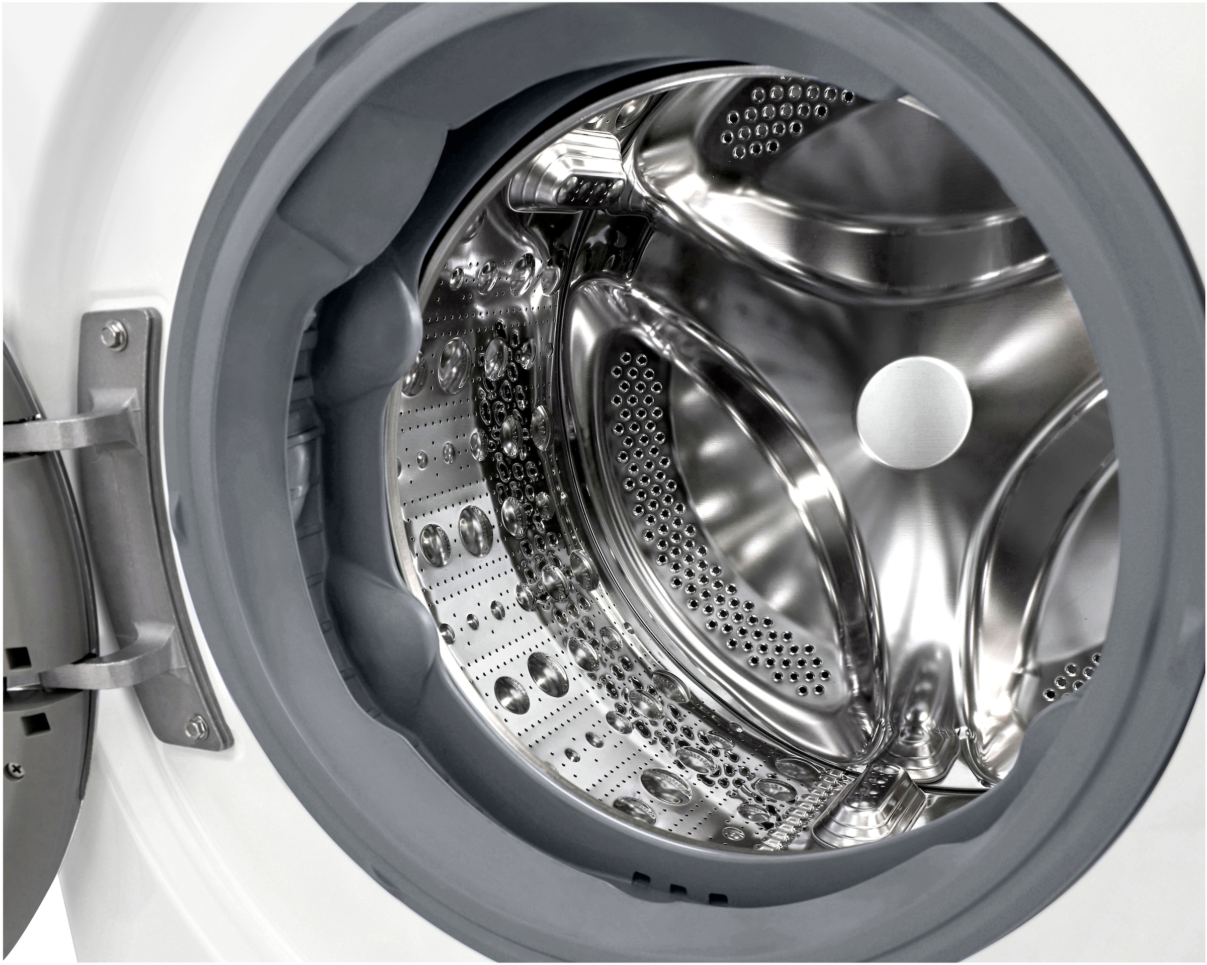 LG Waschmaschine Serie 7 »F4WR700Y«, 10 kg, 1400 U/min, Steam-Funktion