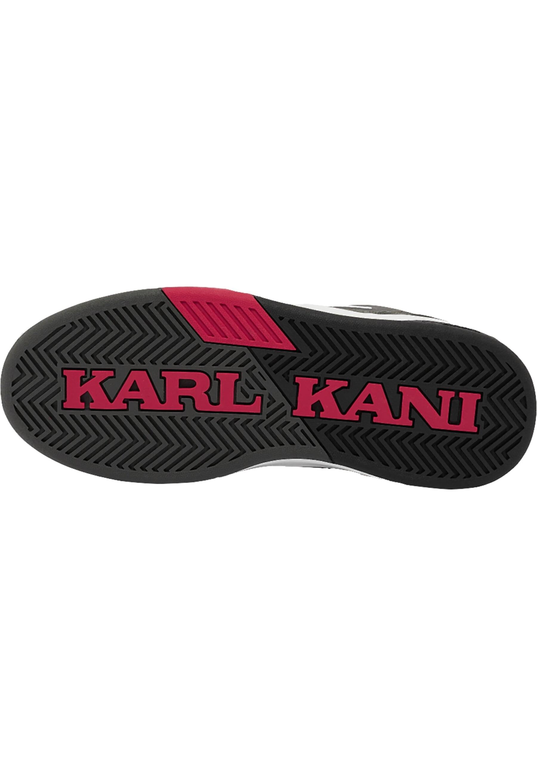 Karl Kani Trainingsschuh »Karl Kani LXRY 2K (GS)«, (1 tlg.)