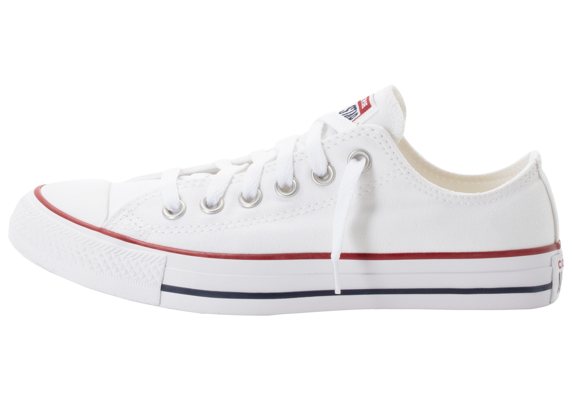 Converse Sneaker "CHUCK TAYLOR ALL STAR WIDE" günstig online kaufen