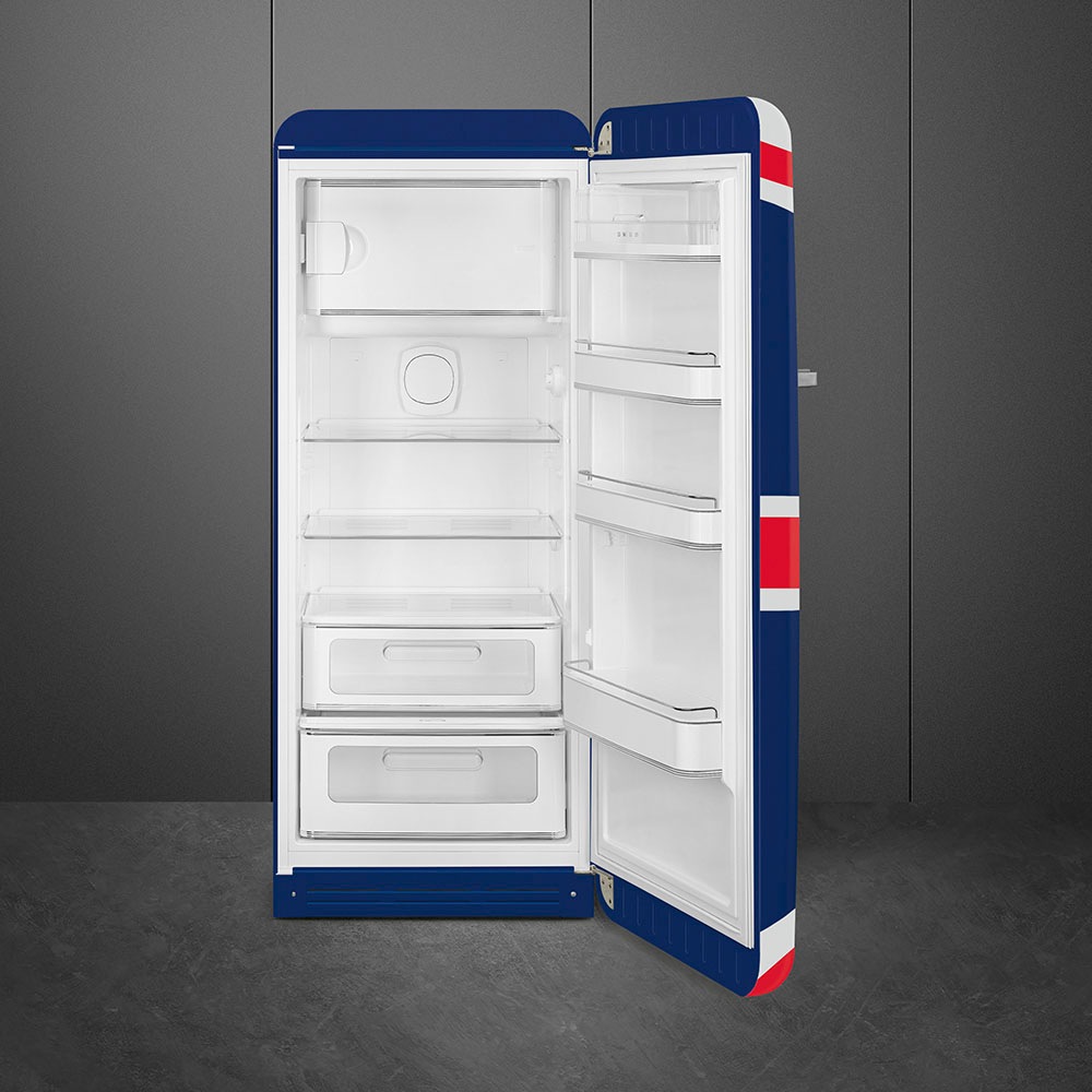 Smeg Kühlschrank »FAB28RDUJ5«