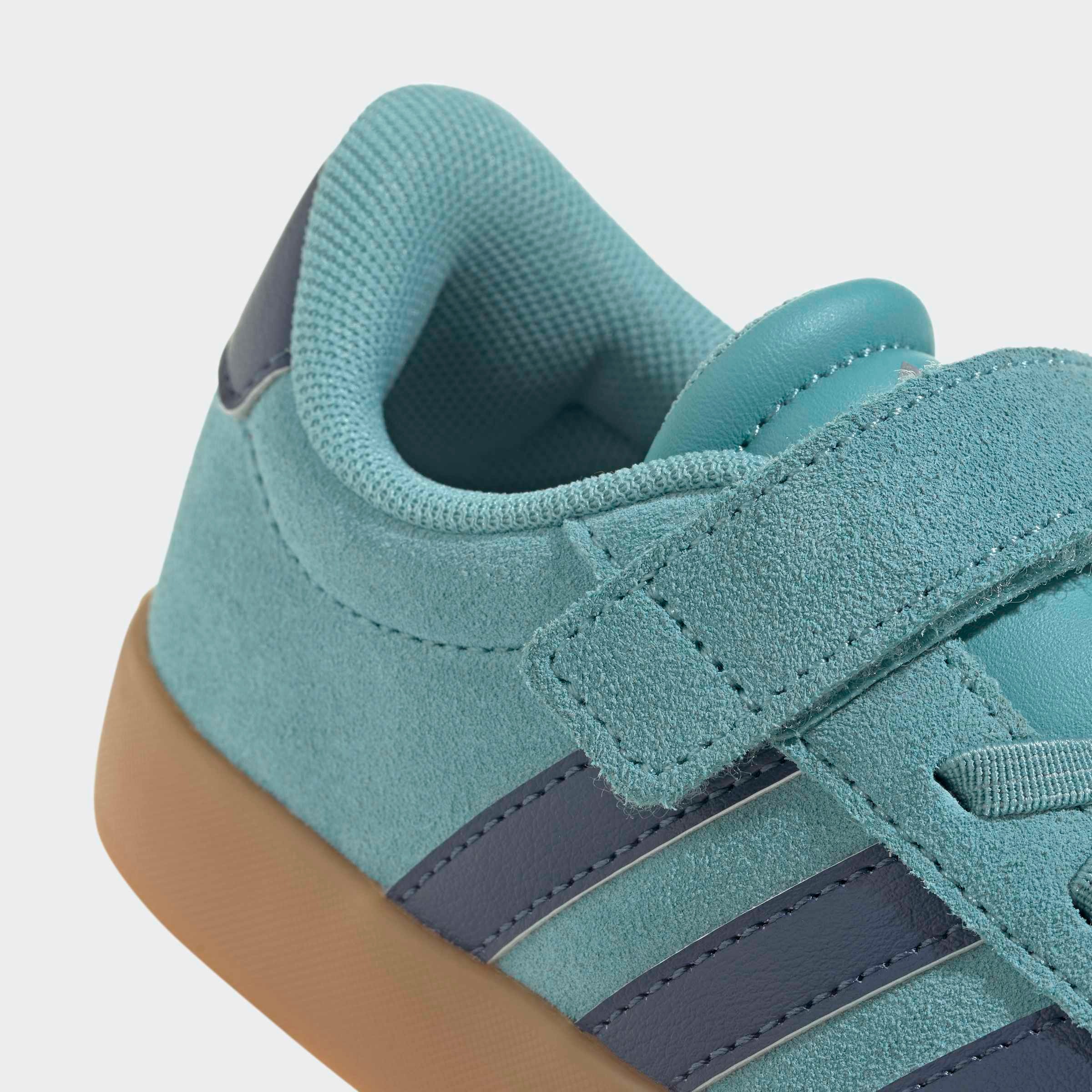 adidas Sportswear Sneaker »VL COURT 3.0«  inspiriert vom Design des adidas samba, für Kinder & Jugendliche