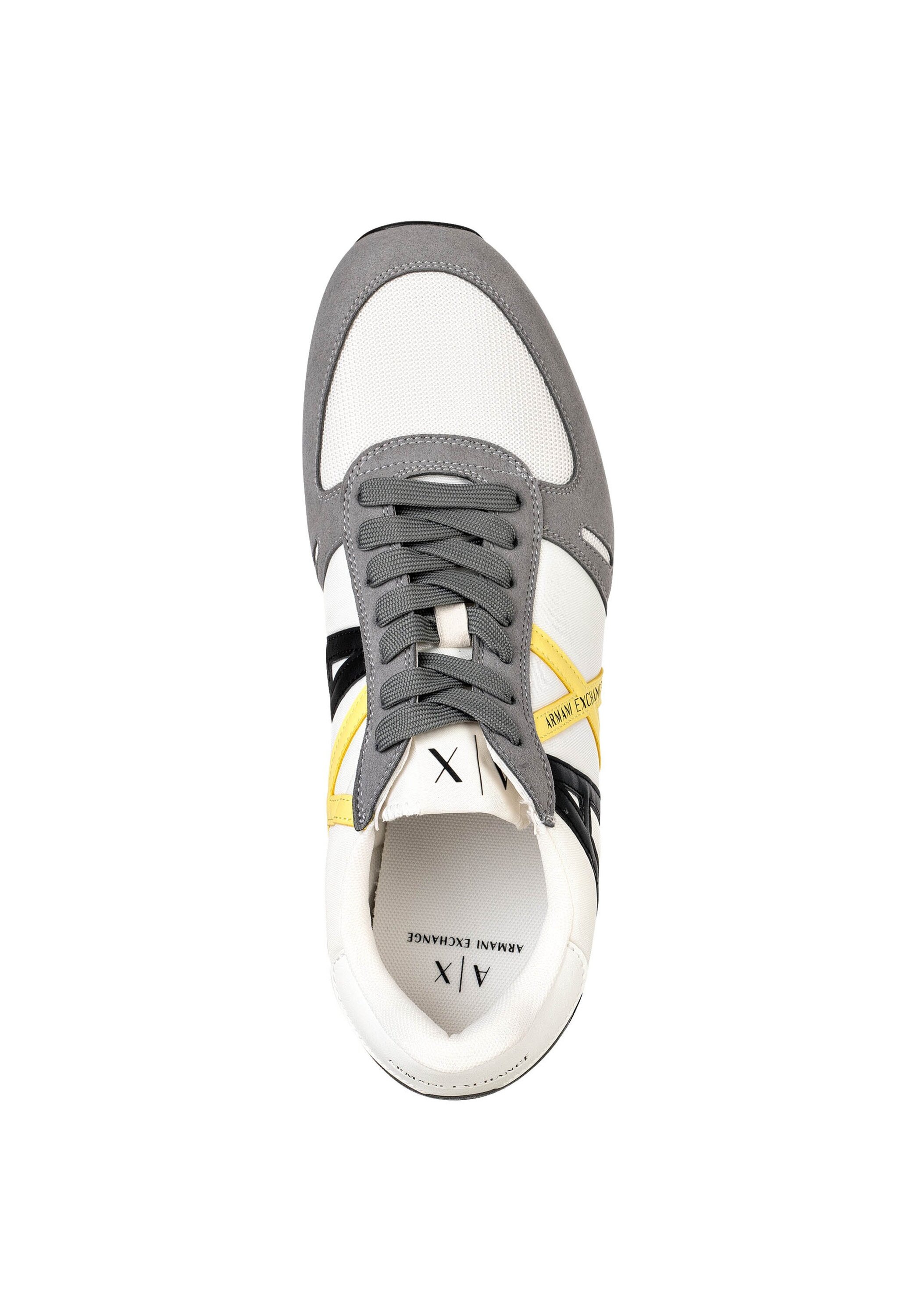 ARMANI EXCHANGE Sneaker »Sneaker«