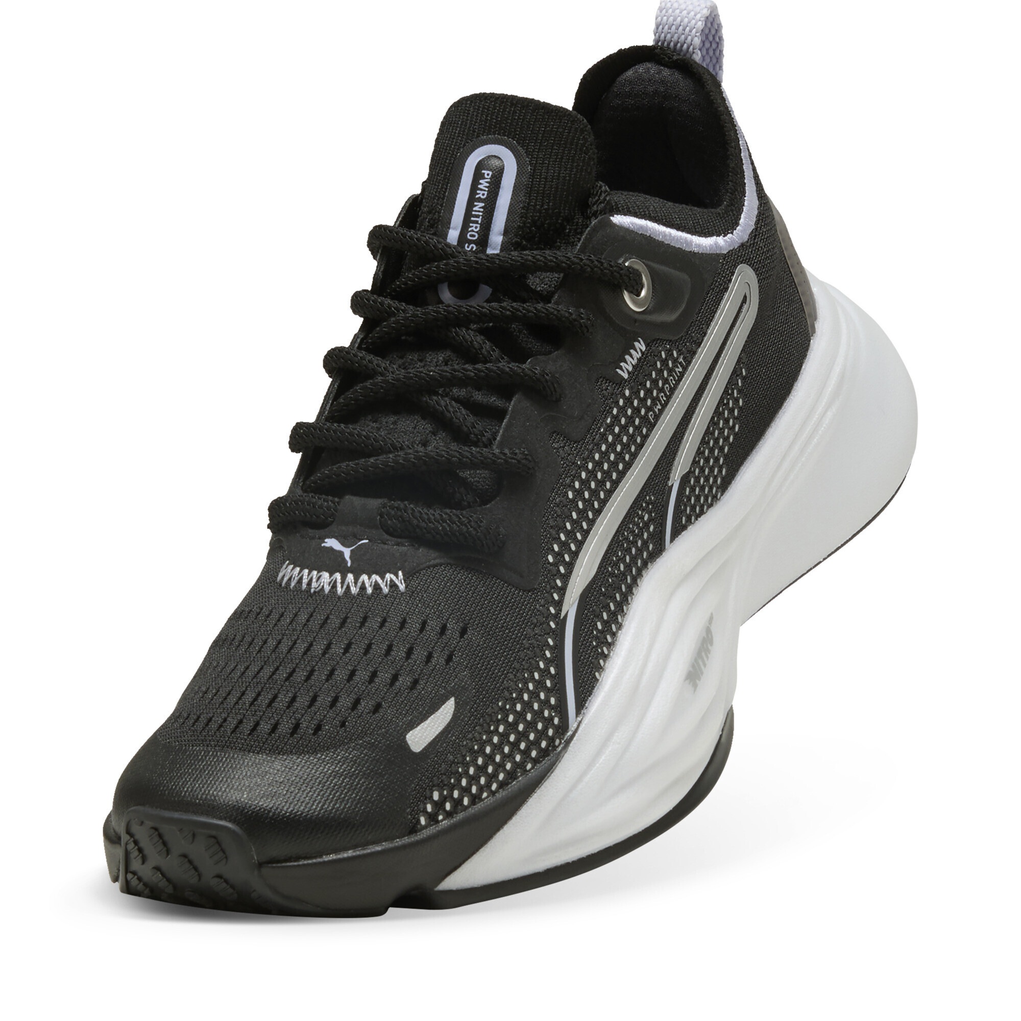 PUMA Trainingsschuh »PWR NITRO™ SQD 2 Lace Pack Trainingsschuhe Damen«