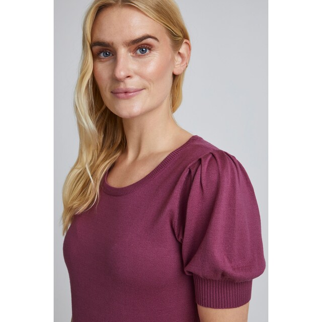 fransa 3/4-Arm-Shirt »Fransa ZUBASIC 135« für bestellen | BAUR