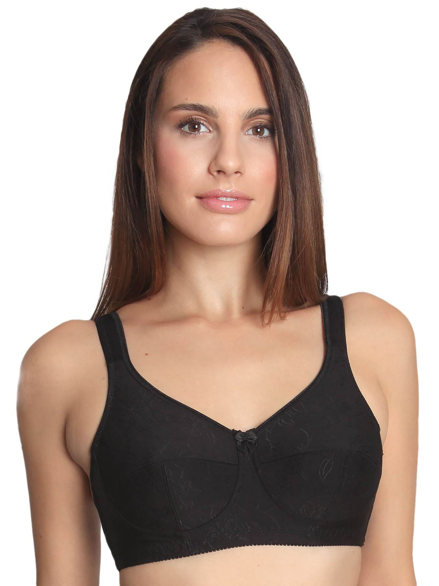 Sassa Soft-BH »Soft BH ohne Bügel Functional Bras«