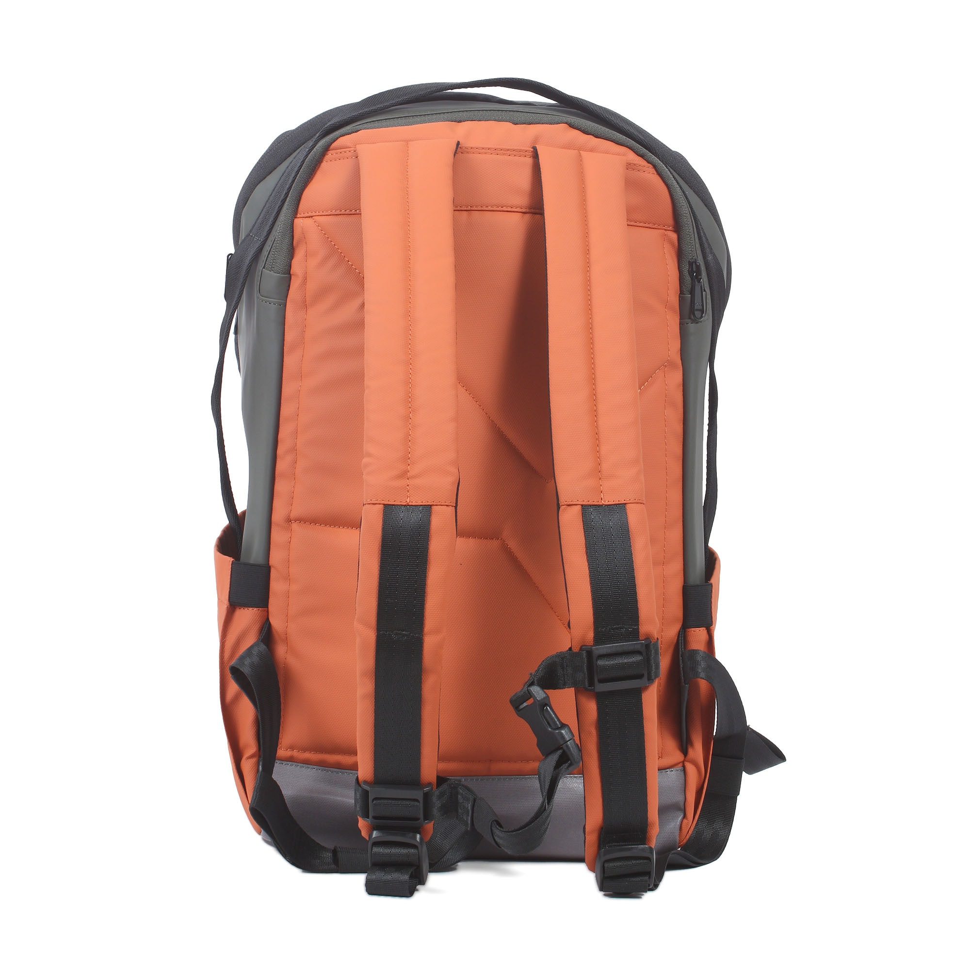 Vargu Laptoprucksack »TEMS 1« mit recyceltem PET