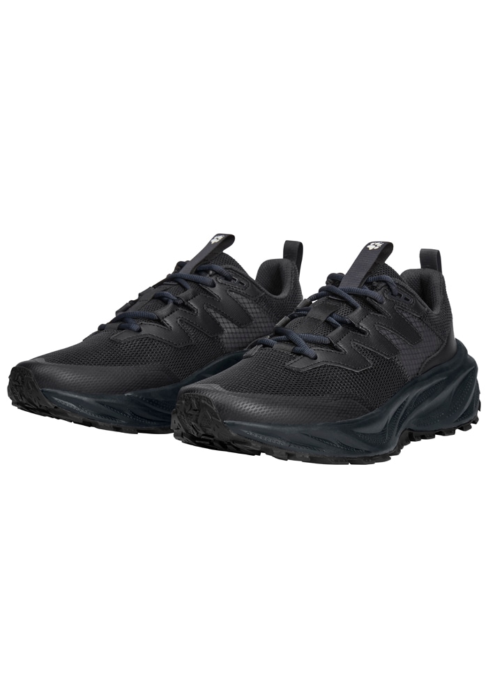 Jack Wolfskin Wanderschuh "PS TRAIL LOW W" Trekkingschuh günstig online kaufen