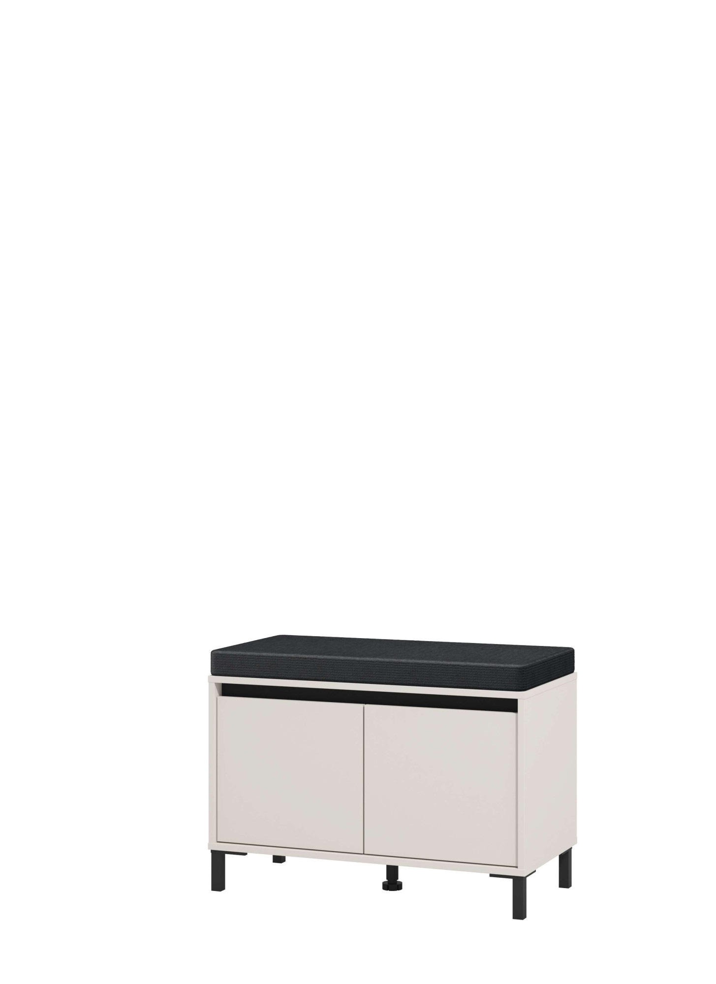 Home affaire Schuhbank "Arran, Schuhschrank, Schuhregal, Schuhtruhe, Schuhk günstig online kaufen