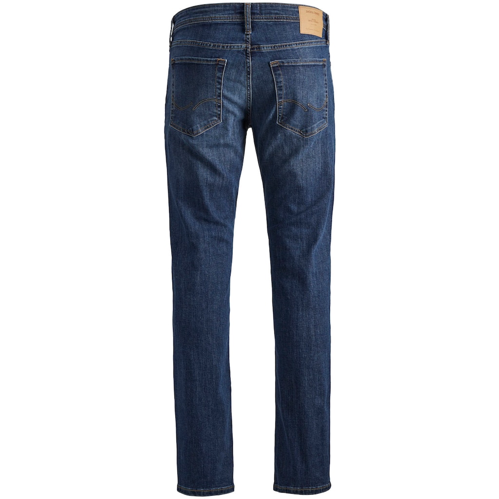 Jack & Jones Comfort-fit-Jeans »MIKE«