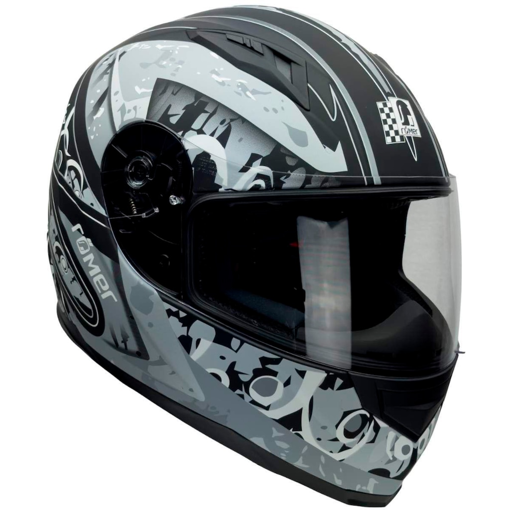 RÖMER HELME Motorradhelm »Frankfurt«