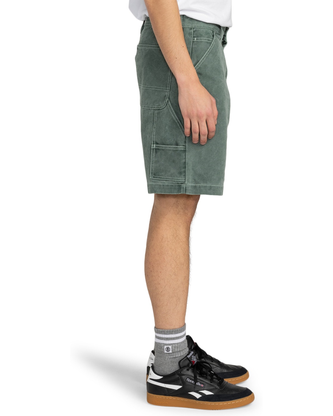 Element Shorts »Carpenter 12.6"«