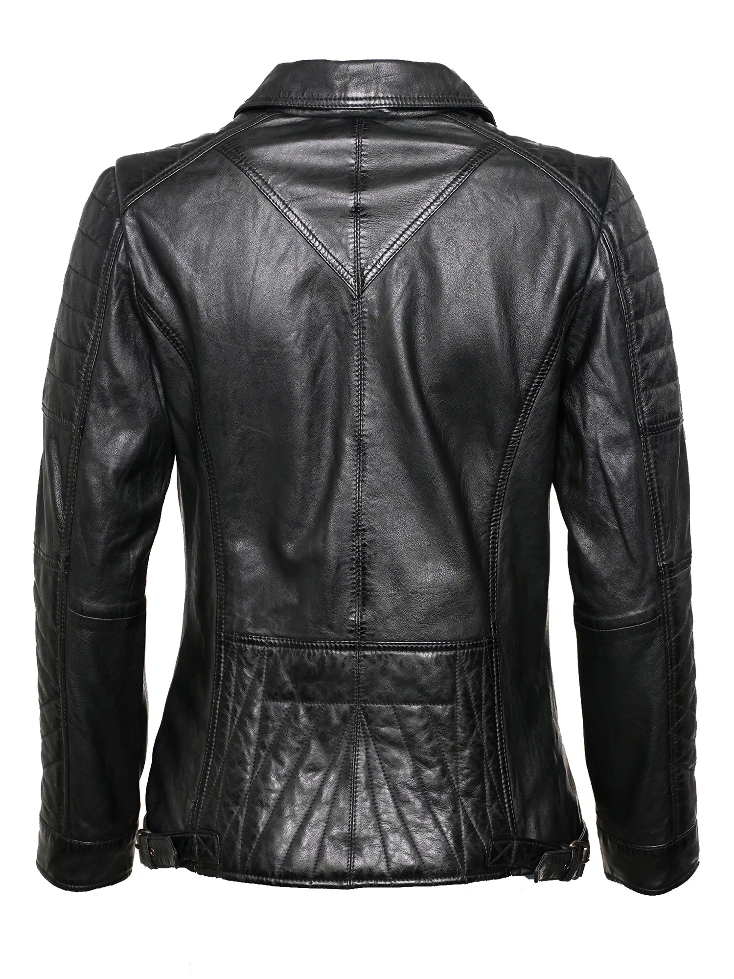 JCC Lederjacke »31024019«