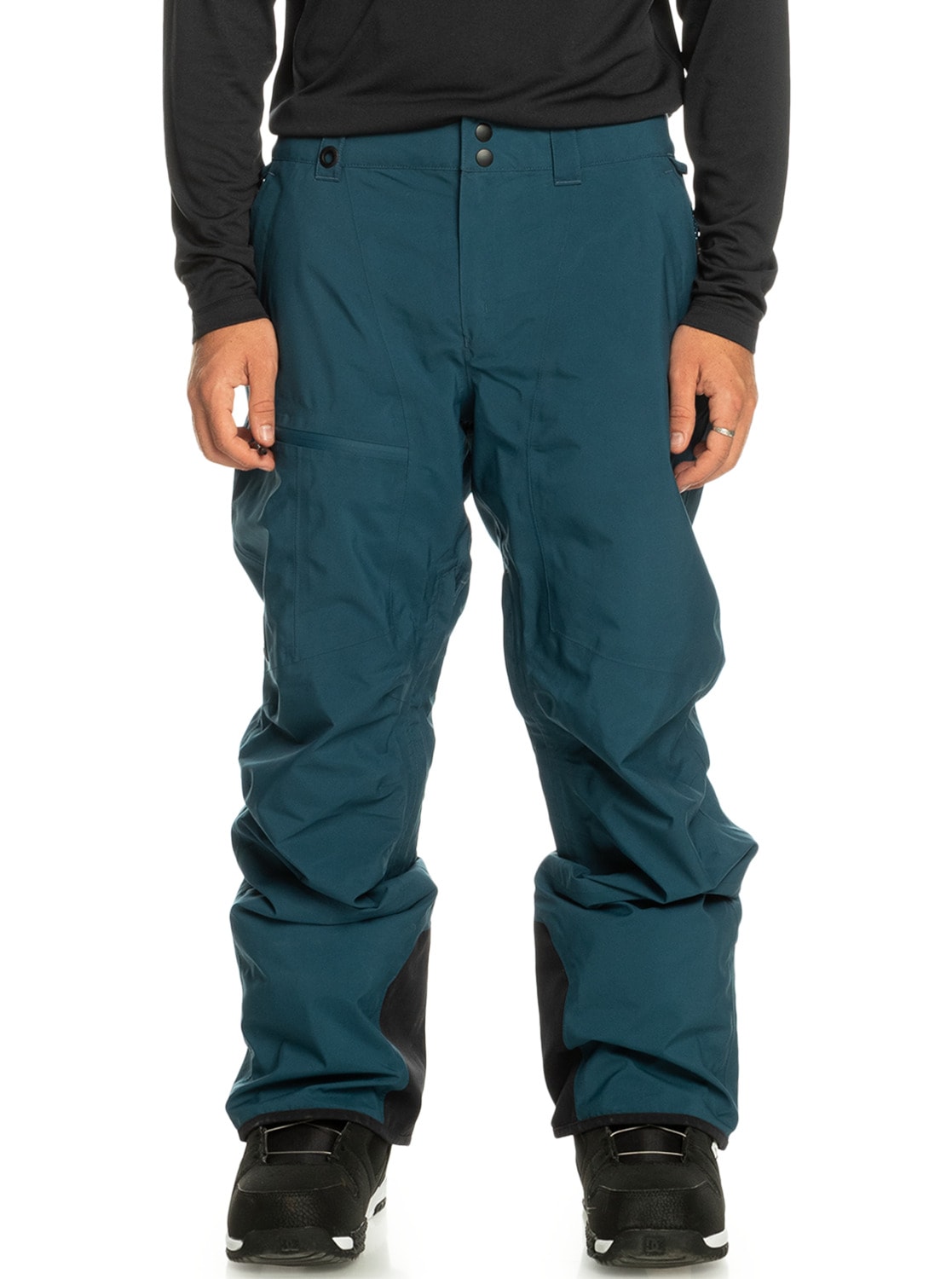 Quiksilver Snowboardhose "Forever Stretch GORE-TEX"