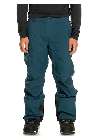 Snowboardhose »Forever Stretch GORE-TEX®«