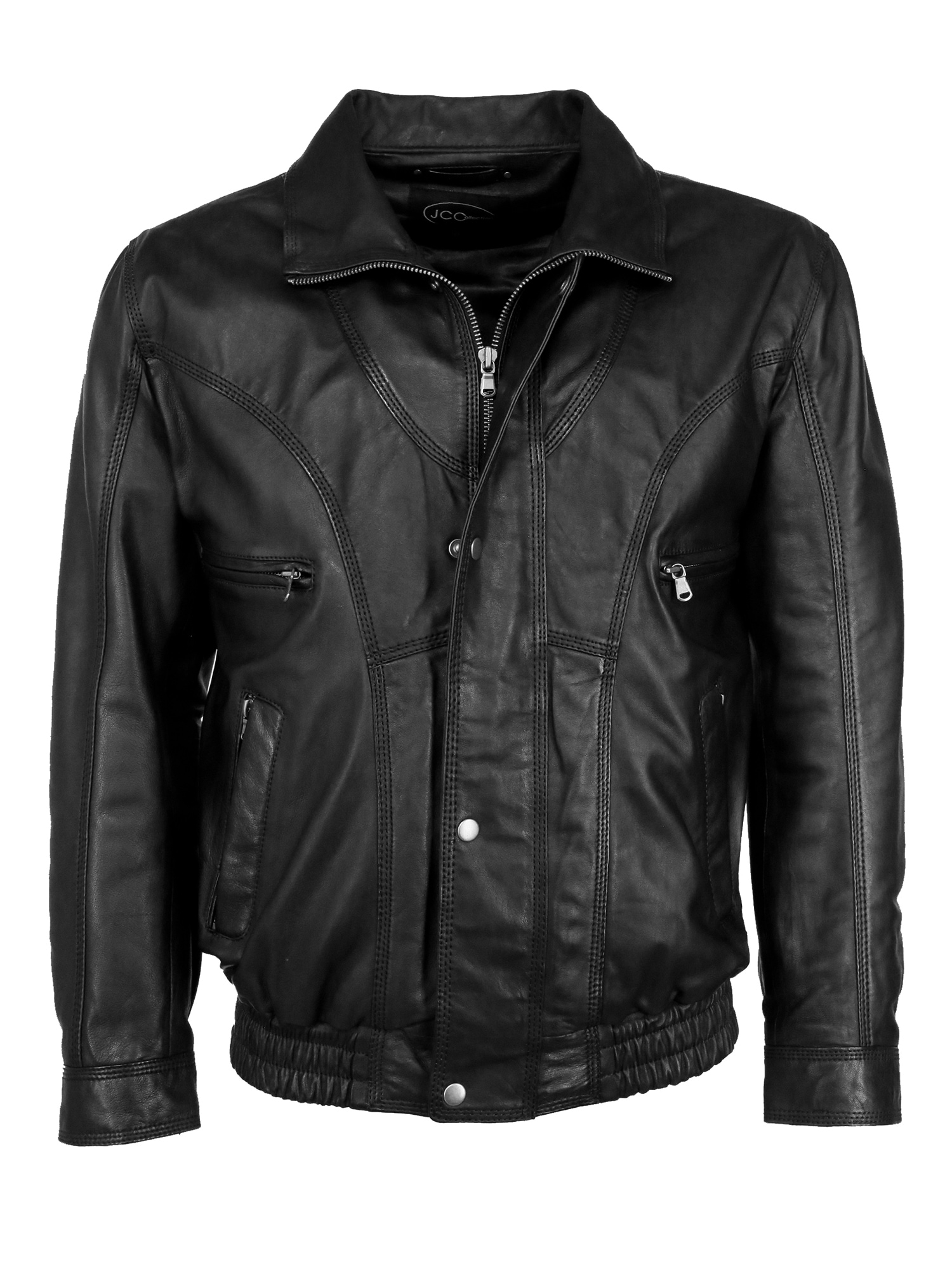 JCC Bikerjacke »3102125«
