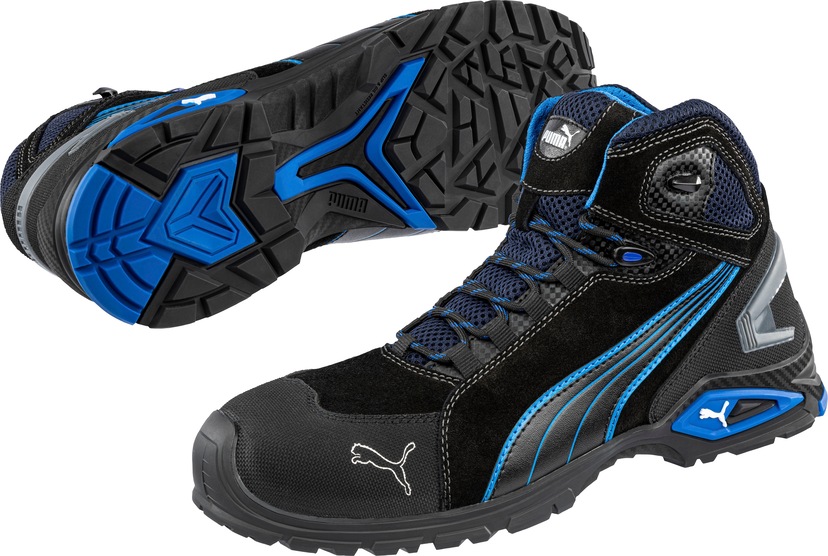 Atlas kaufen 2.0 »494«, BAUR blue 805 S3 EN20345 | ESD XP Schuhe Sicherheitsschuh SL