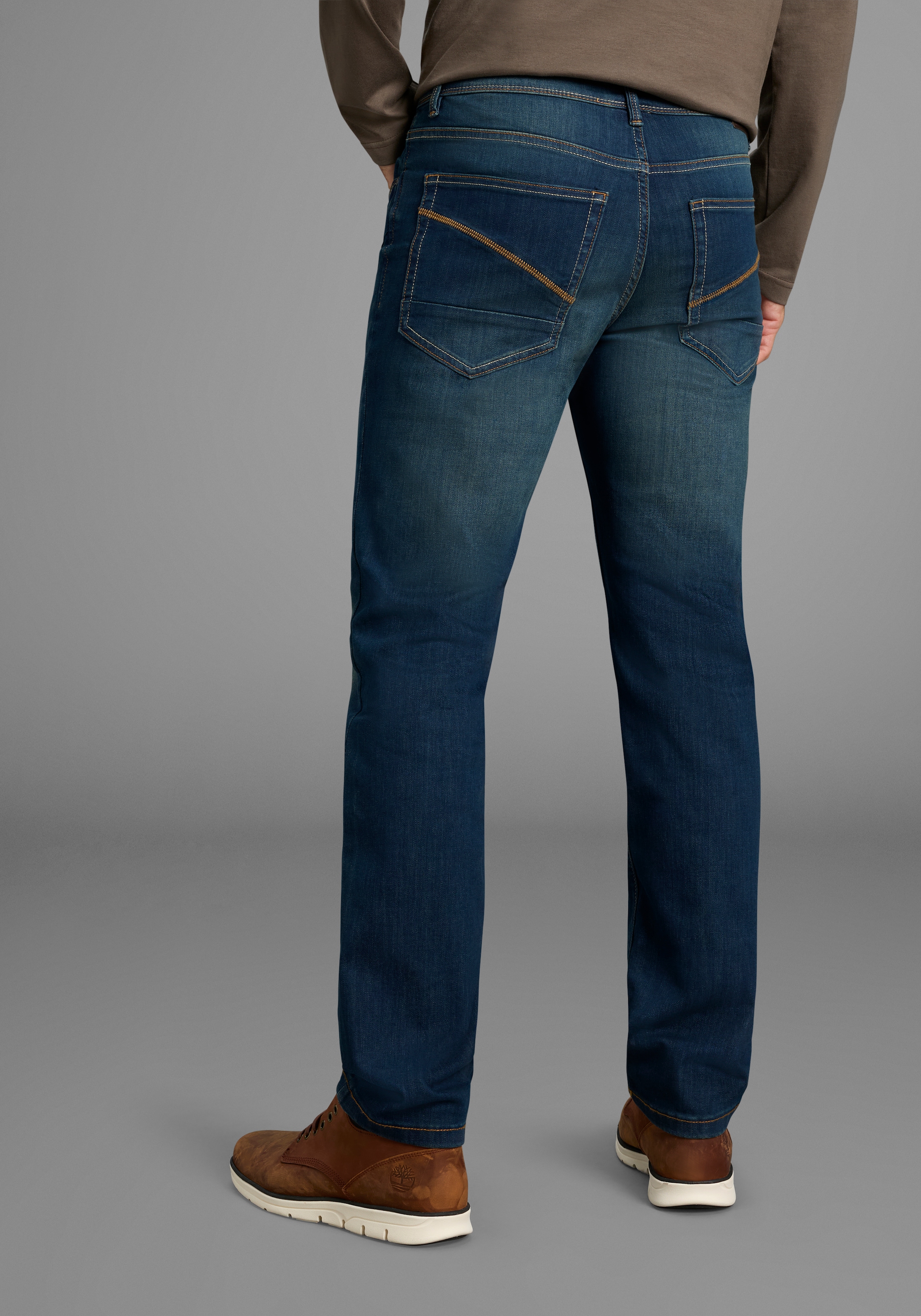Arizona Straight-Jeans