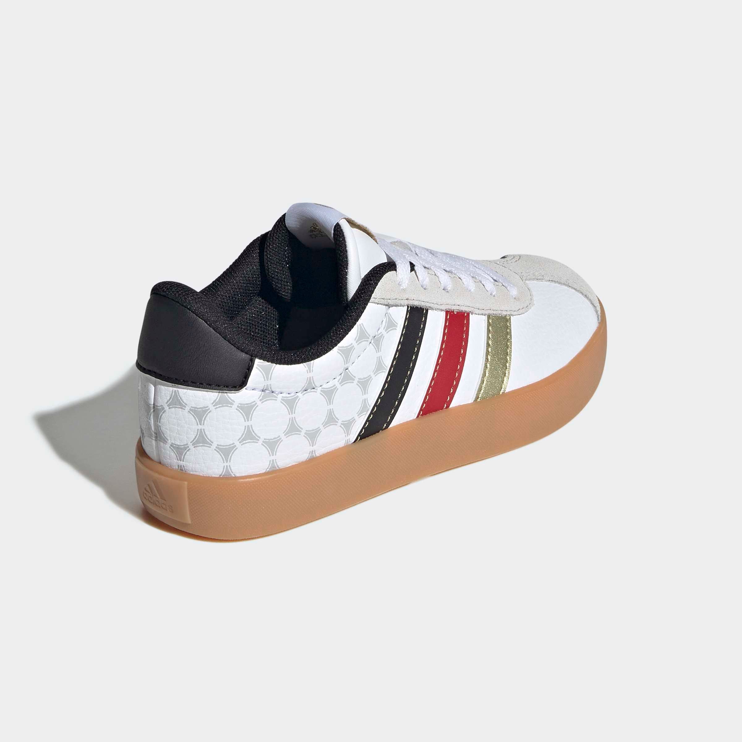 adidas Sportswear Sneaker »VL COURT 3.0 KIDS«  World Cup Nations Pack, für Kinder & Jugendliche