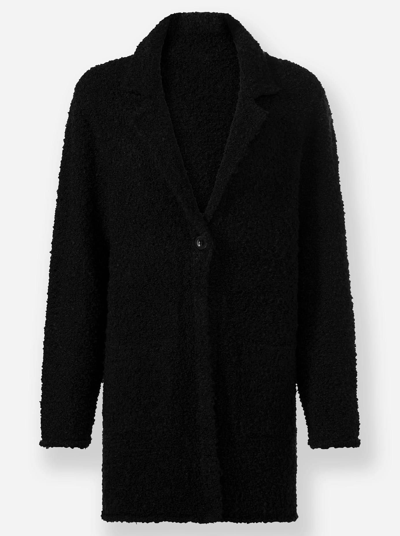 heine Strickjacke