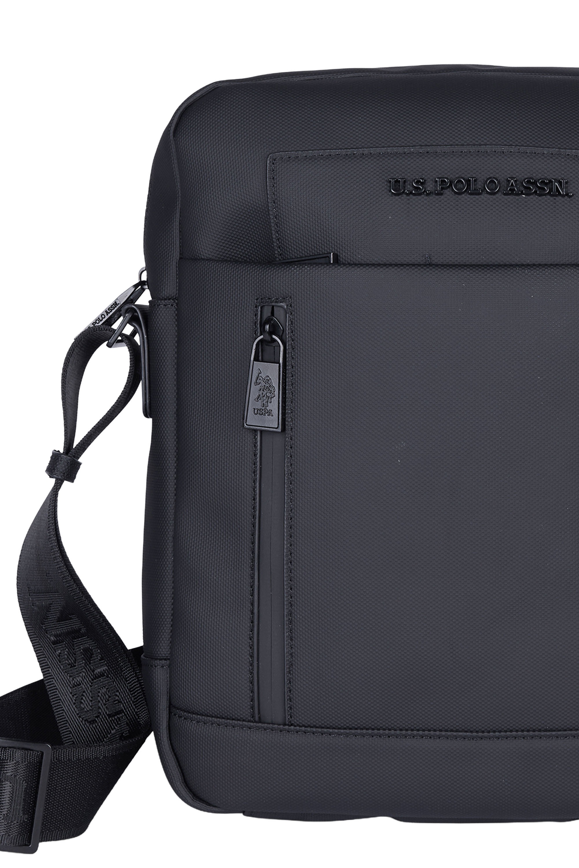 U.S. Polo Assn. Umhängetasche »NEW CAMBRIDGE MEDIUM CROSSBODY BAG Unisex« Umhängtasche unisex, Crossbody Bag, Festival, Konzert, Outdoor, Sale