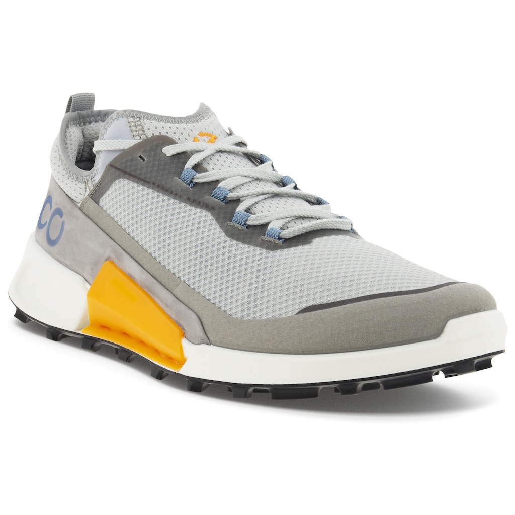 Ecco Slip-On Sneaker »BIOM 2.1 X COUNTRY M« mit sockenähnlichem Soft-Stretch-Einstieg