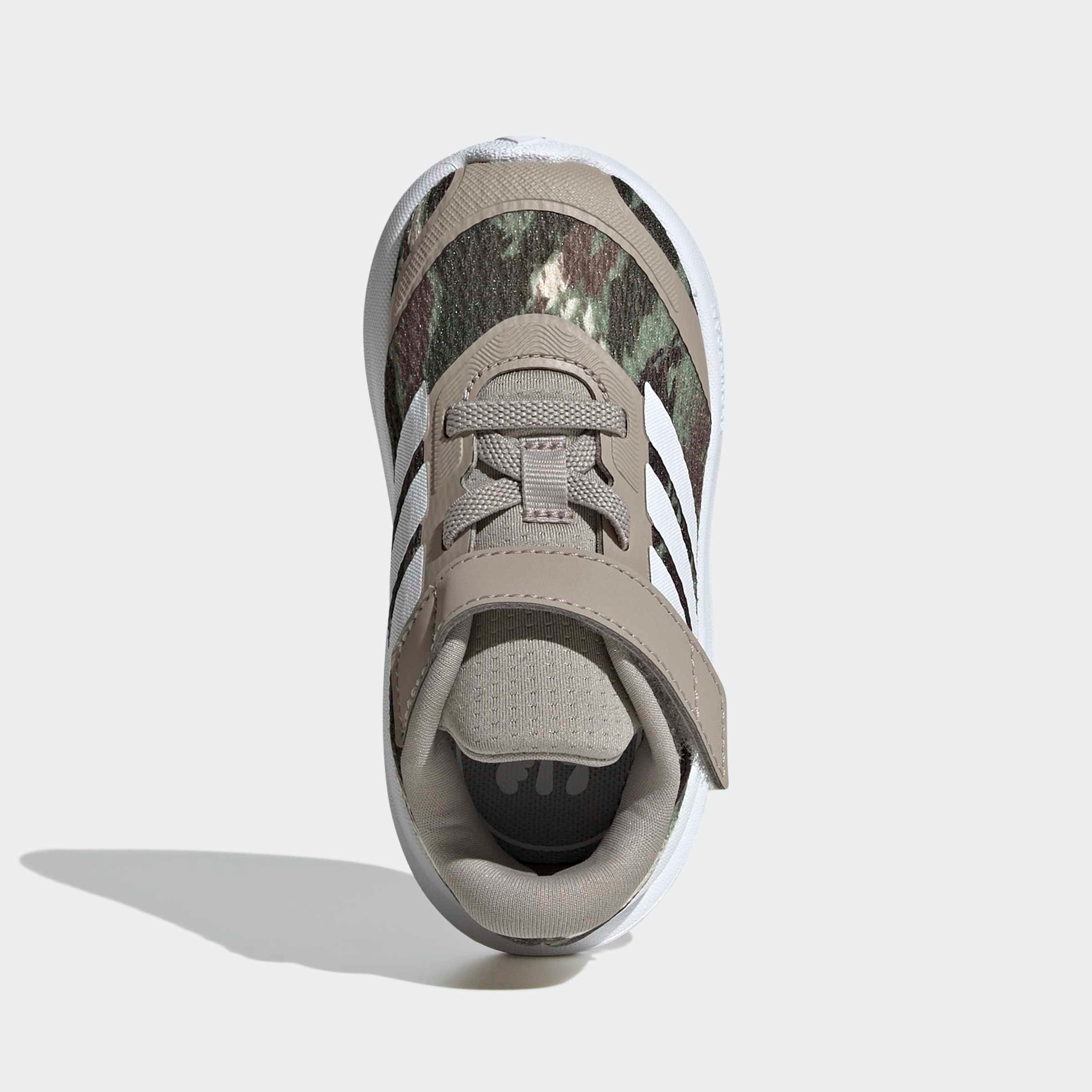 adidas Sportswear Sneaker »RUNFALCON 6 EL I«  für Kinder