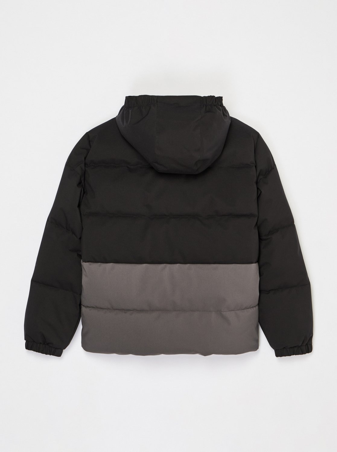 Quiksilver Anorak »HIGHLAND YOUTH JK« für Kinder, mit Wattierung aus Polyester