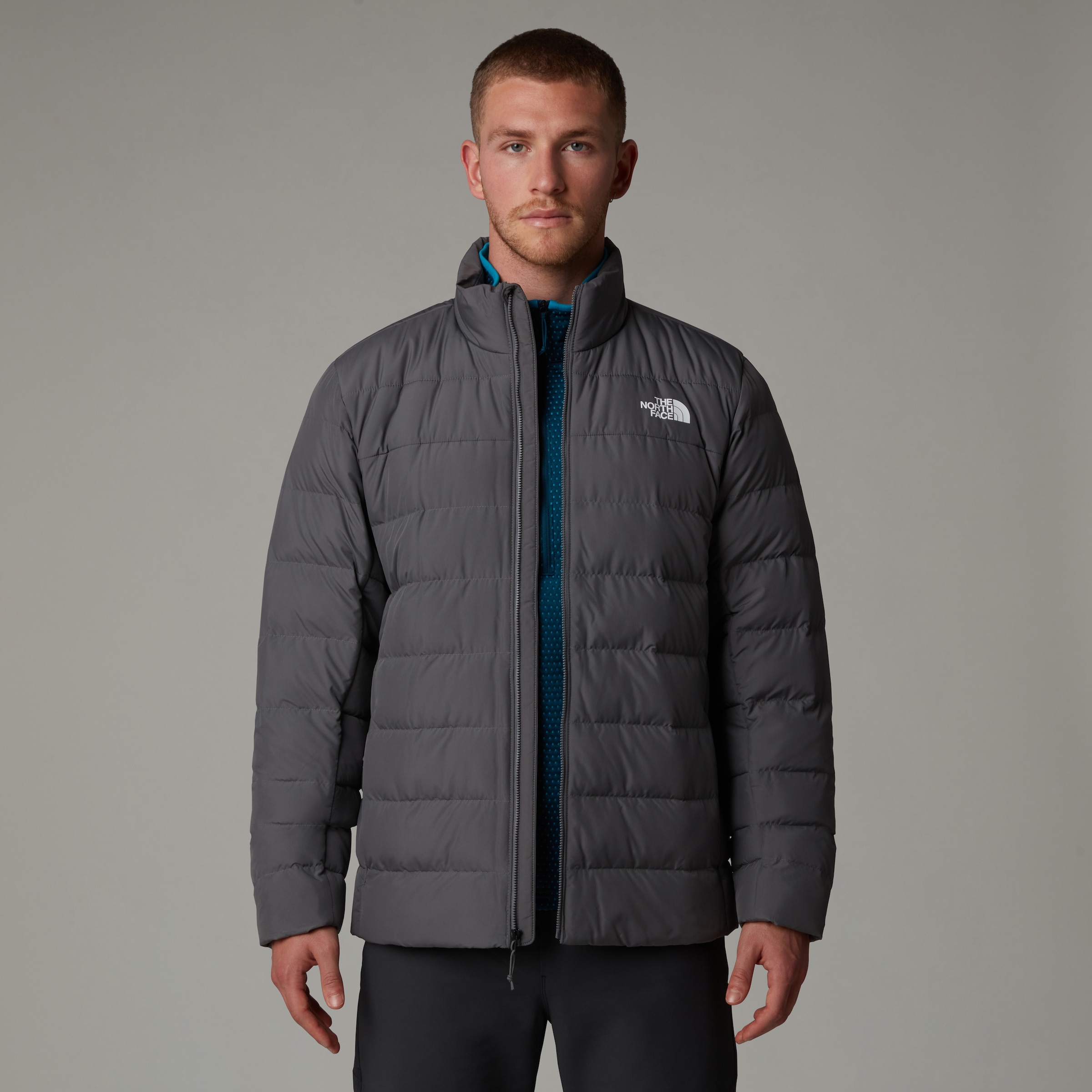 The North Face Daunenjacke "ACONCAGUA 3 JACKET", mit Logodruck günstig online kaufen