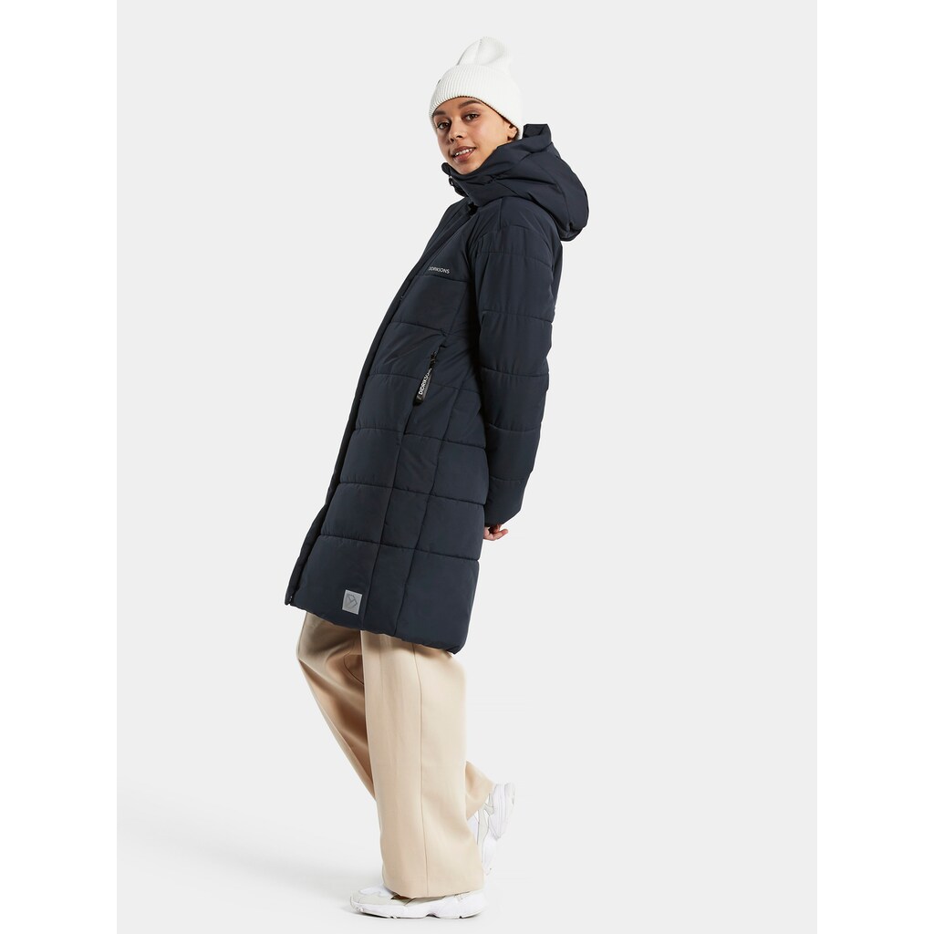 Didriksons Parka »AMINA WNS PARKA«