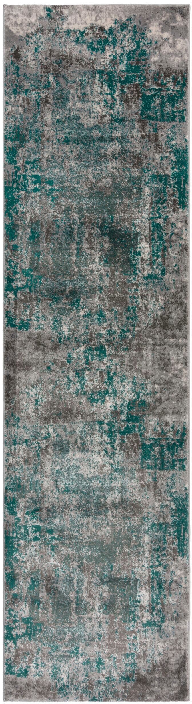 FLAIR RUGS Läufer »Wonderlust«, rechteckig, 10 mm Höhe