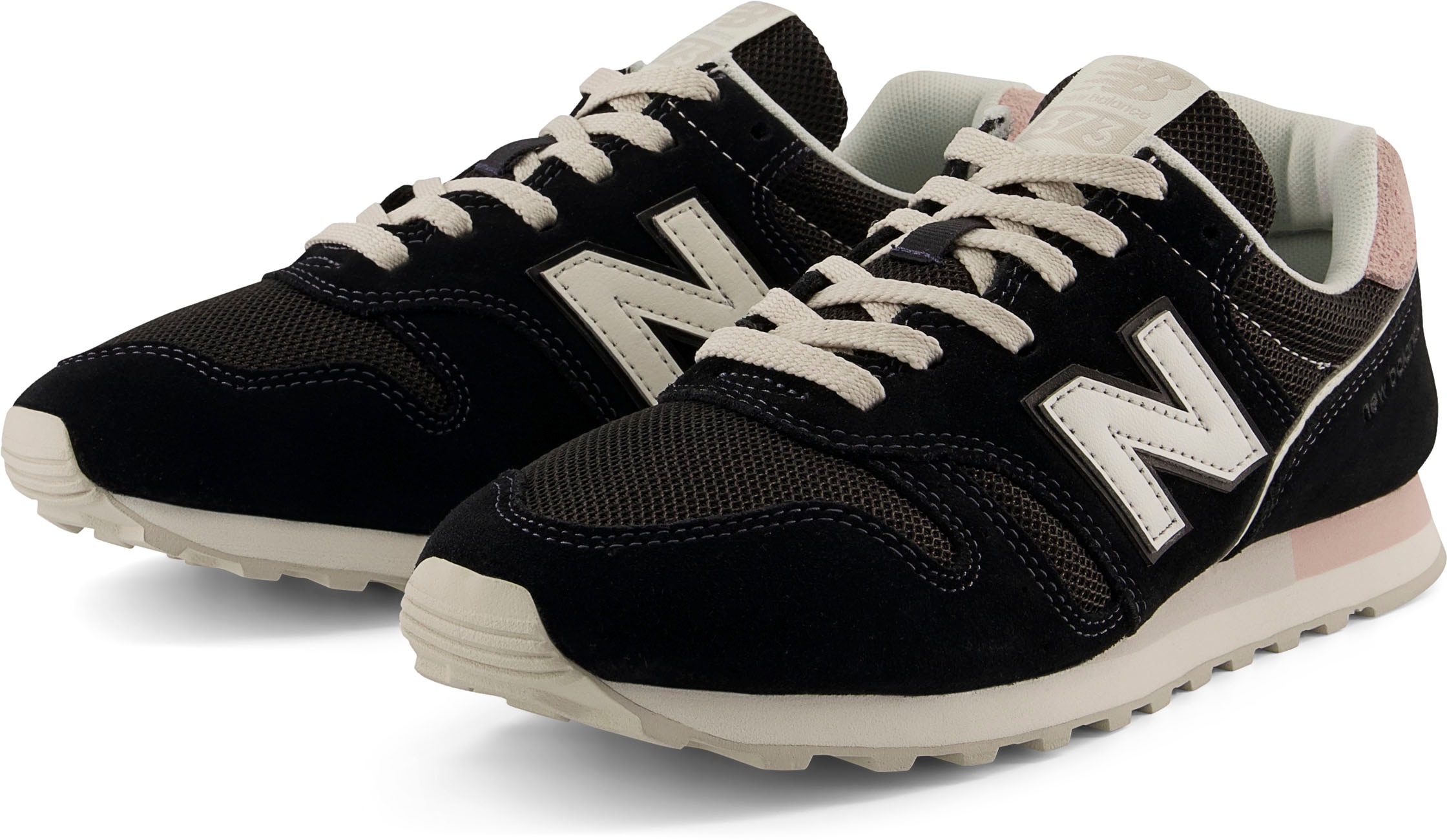 New Balance Sneaker »WL 373 Heritage«