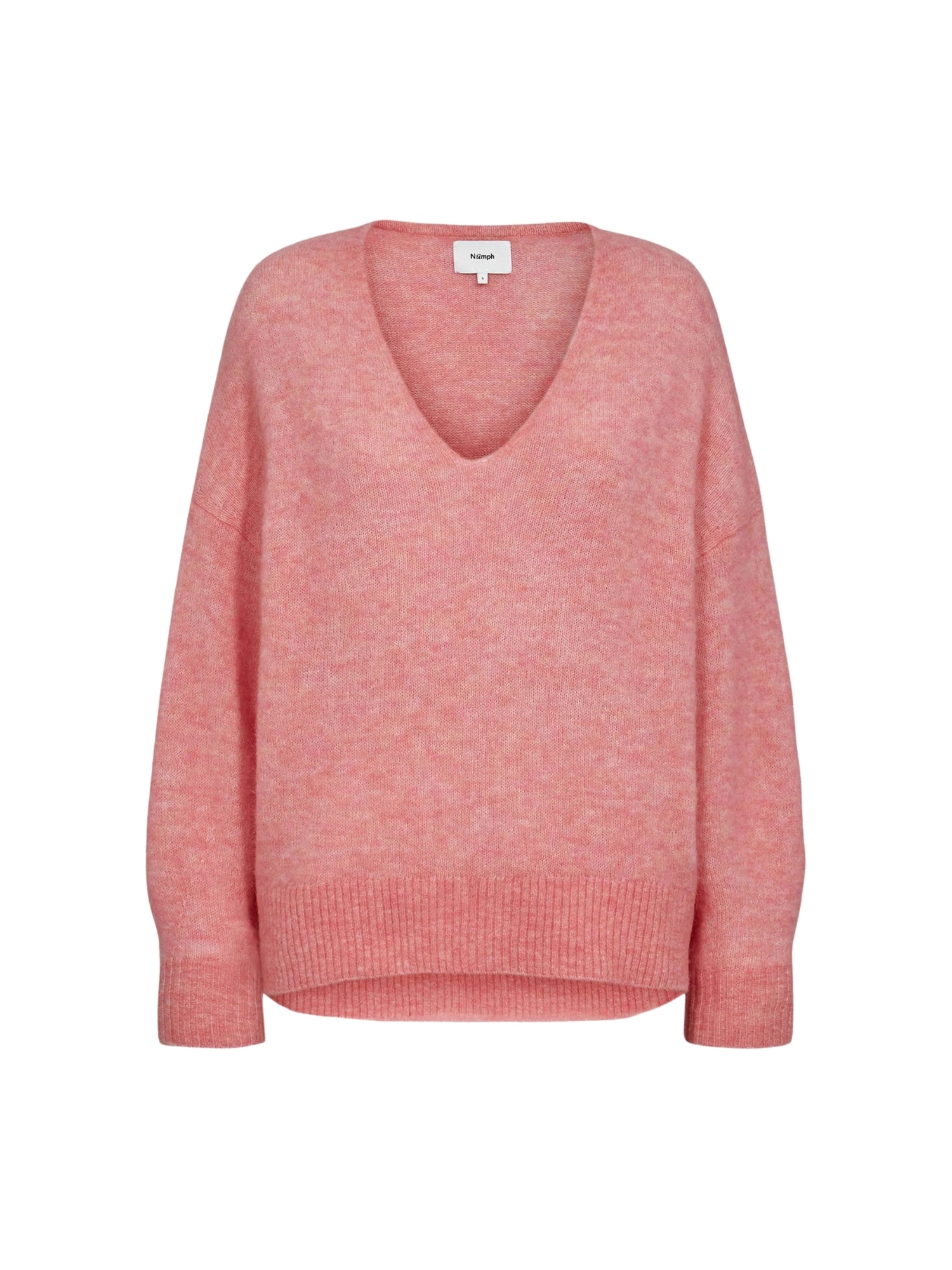nümph Strickpullover "Nümph Sweater NURIETTE" günstig online kaufen