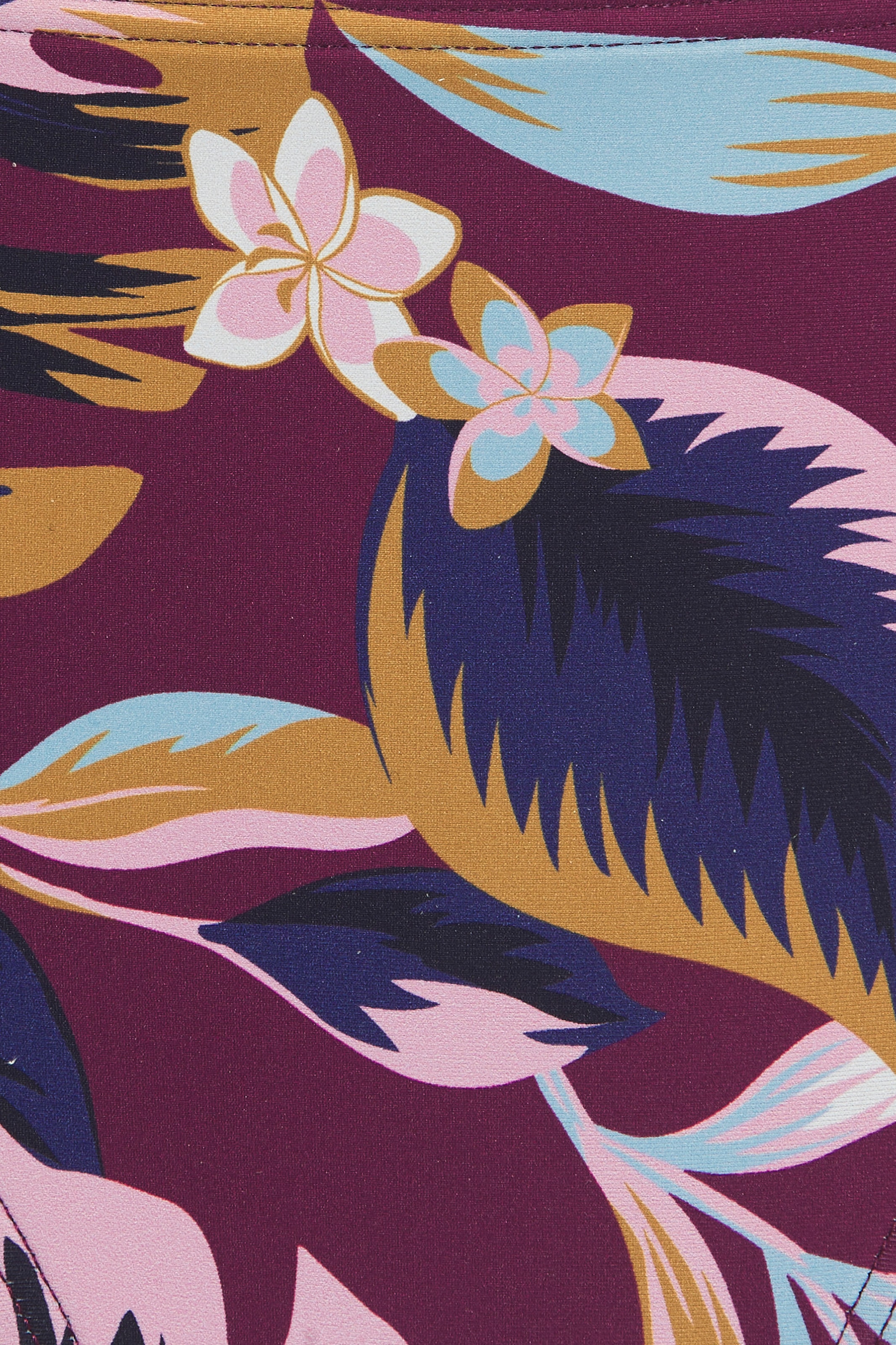 LASCANA Bikini-Hose »Odetta« im floralen Design