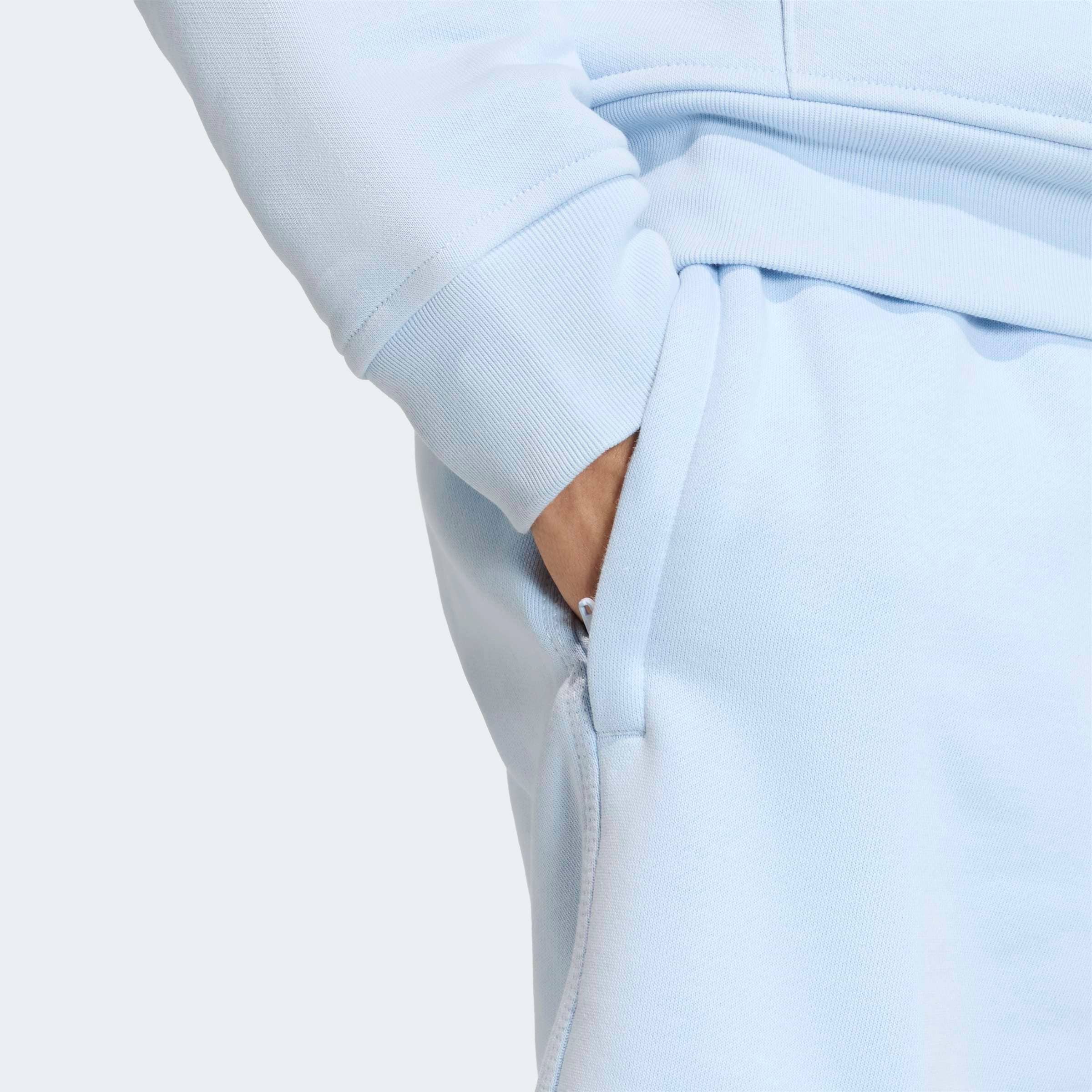 adidas Originals Shorts »TREFOIL ESSENTIALS 7 INCH FLEECE«  sportlicher Stil, für vielseitige Alltagsaktivitäten