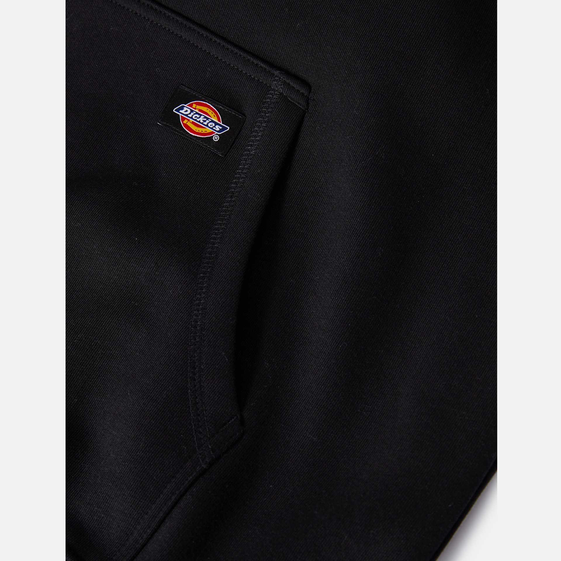 Dickies Kapuzensweatshirt »Dickies Workwear Sweatshirt ROCKFIELD HOODIE«